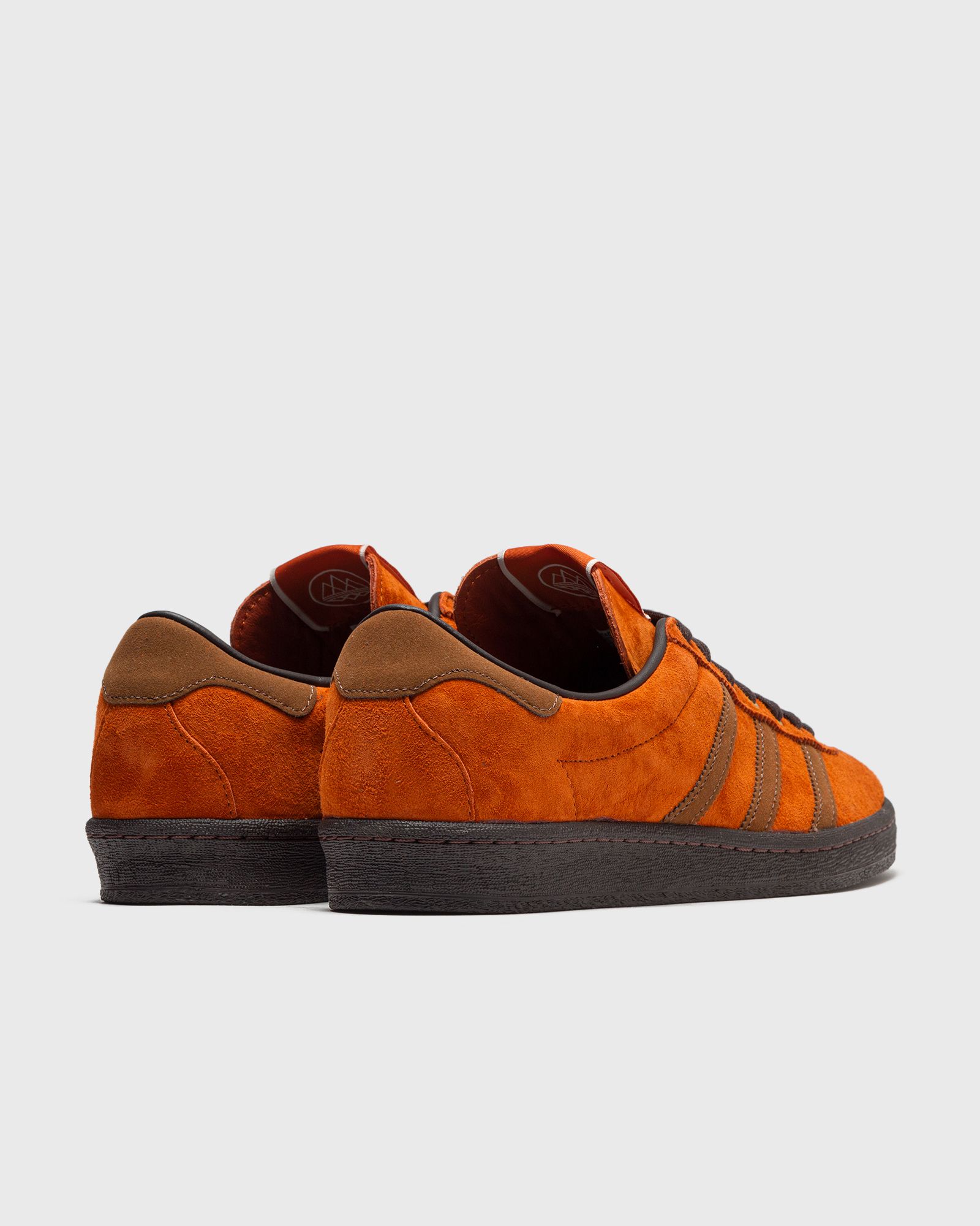ARKESDEN SPEZIAL 'FOX RED'