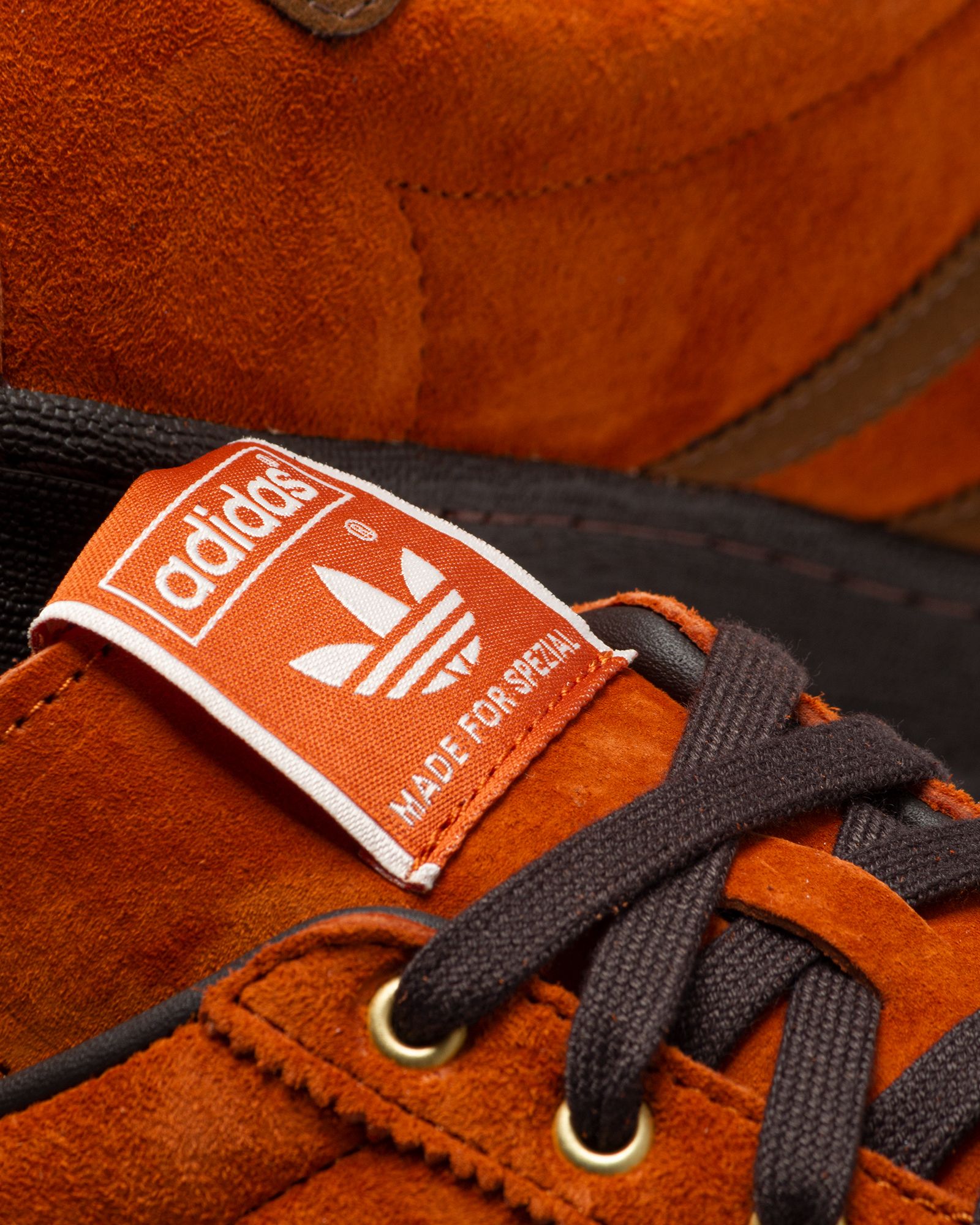 ARKESDEN SPEZIAL 'FOX RED'