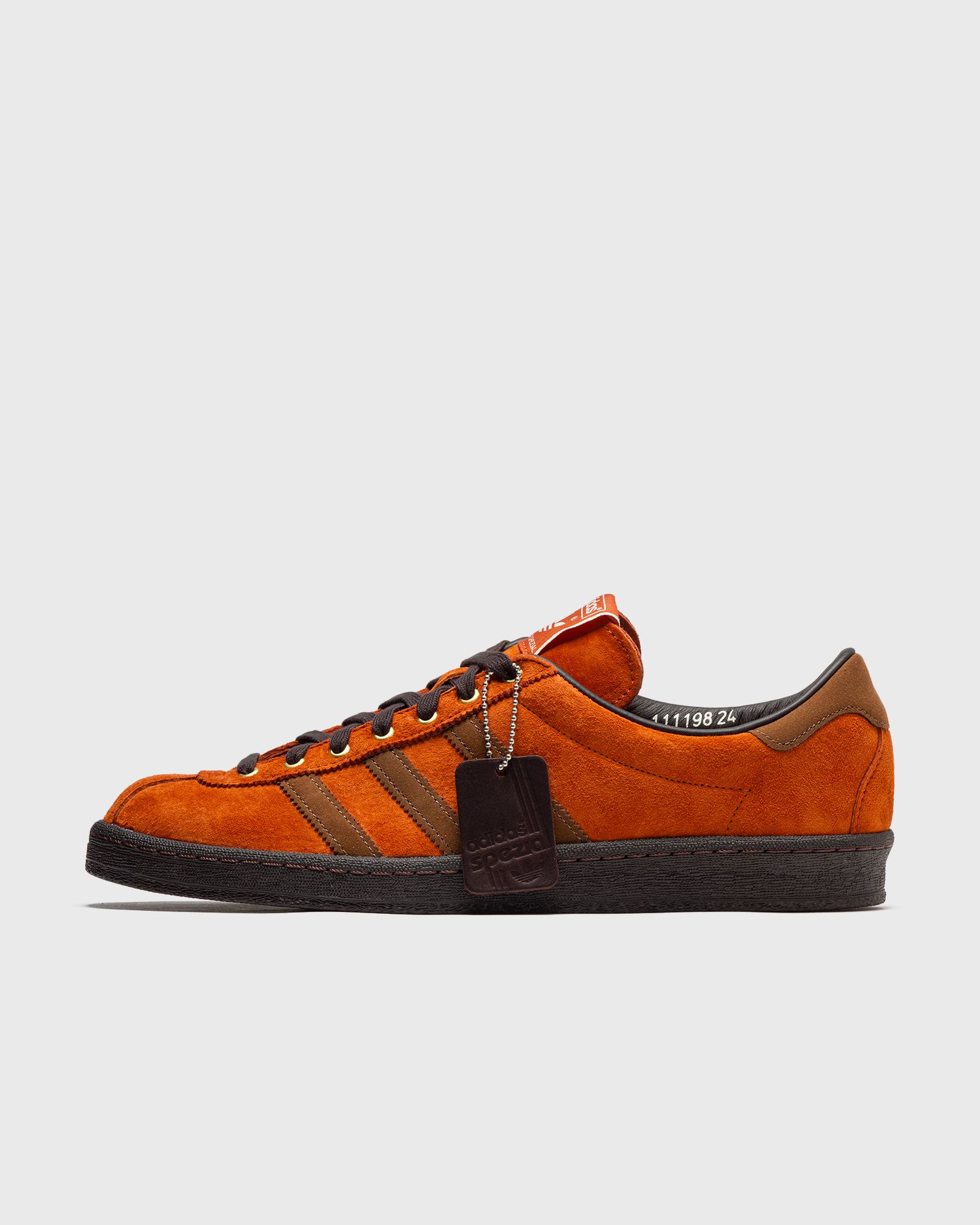 ARKESDEN SPEZIAL 'FOX RED'