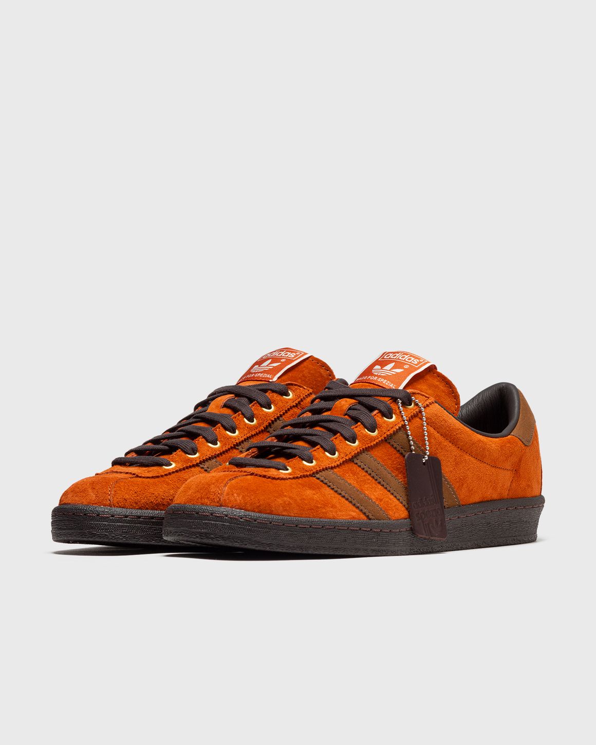 ★関税込★adidas★Arkesden Spezial Fox Red★23-28.5cm★ Adidas ARKESDEN SPEZIAL 'FOX RED' Orange | BSTN Store