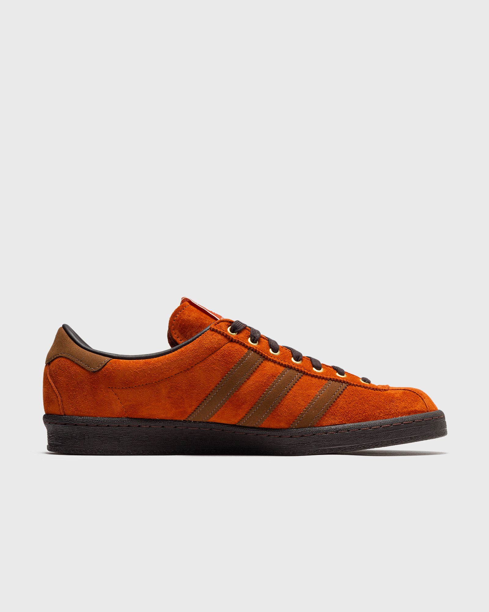 ARKESDEN SPEZIAL 'FOX RED'
