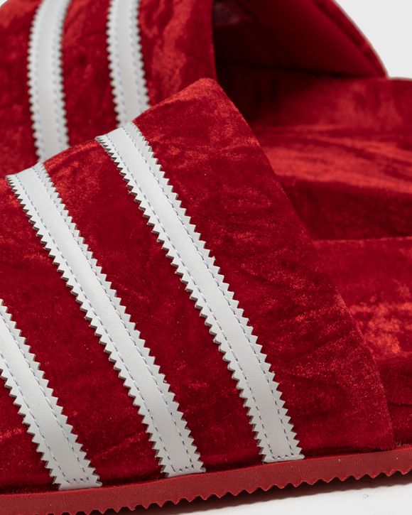 venster Necklet Klaar Adidas ADIMULE Red | BSTN Store