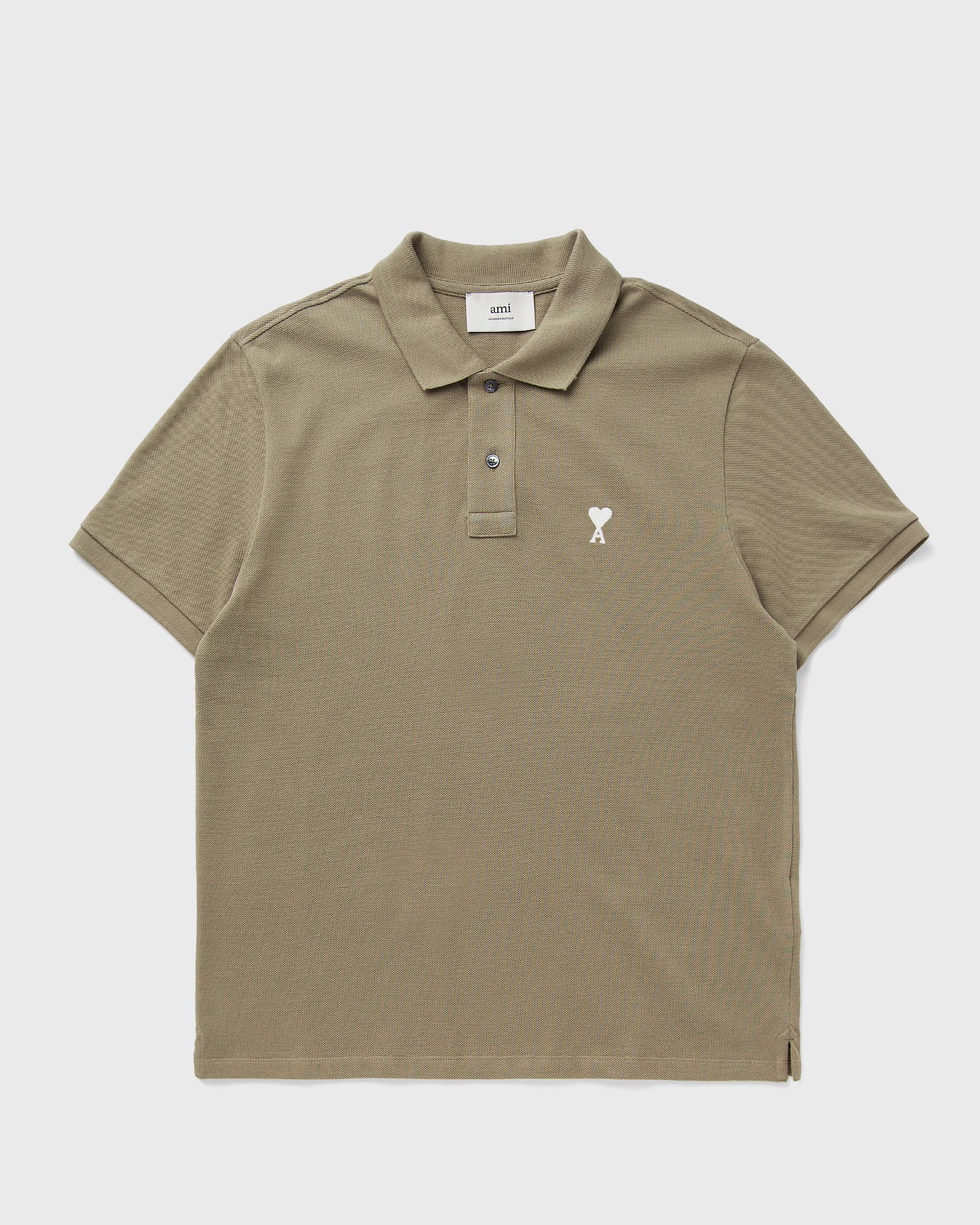 CLASSIC AMI DE COEUR POLO SHIRT