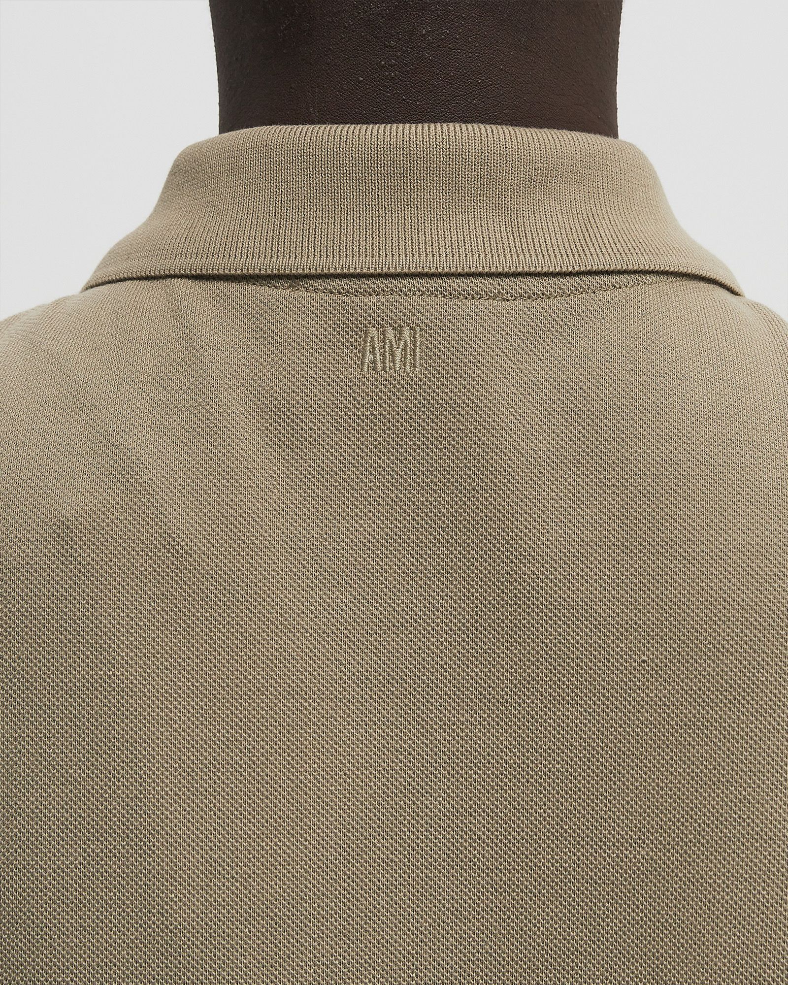 CLASSIC AMI DE COEUR POLO SHIRT