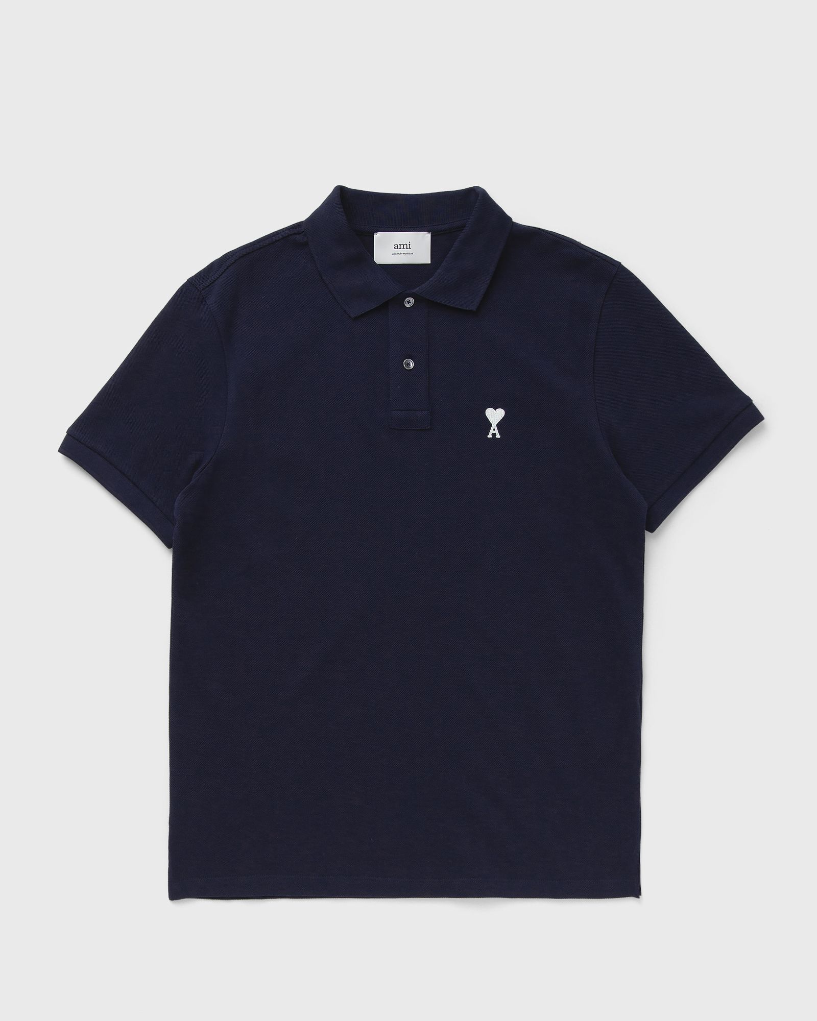 CLASSIC AMI DE COEUR POLO SHIRT
