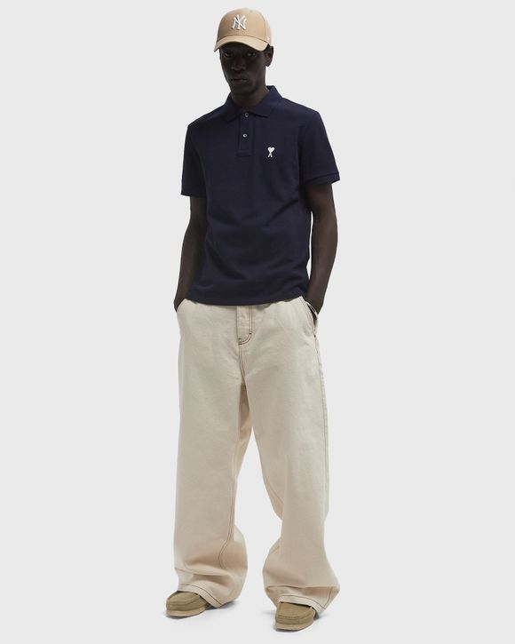Thumbnail - CLASSIC AMI DE COEUR POLO SHIRT