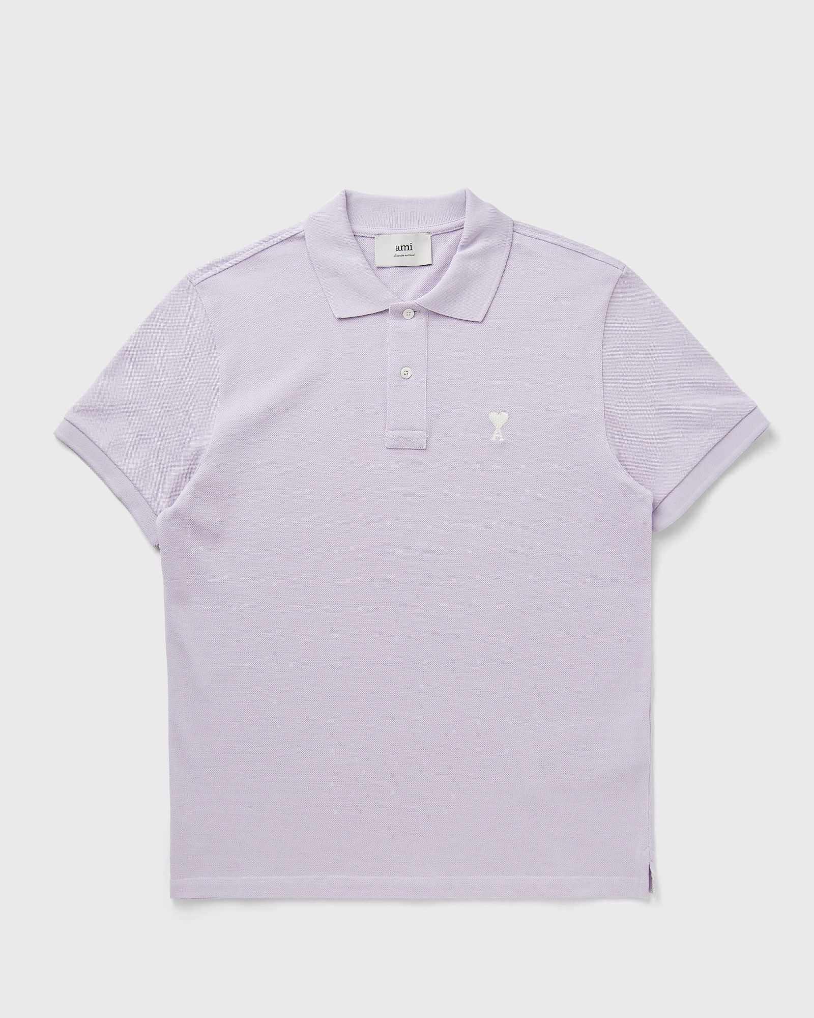 CLASSIC AMI DE COEUR POLO SHIRT