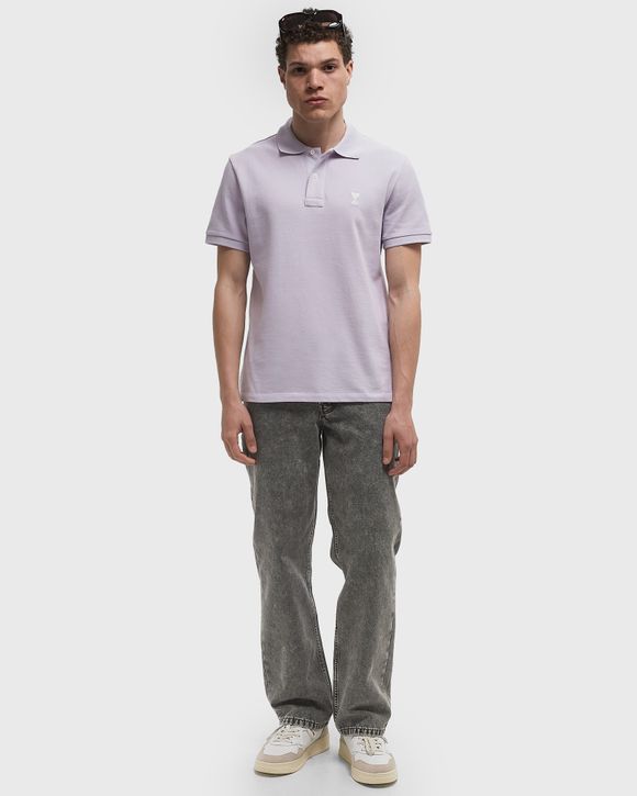 CLASSIC AMI DE COEUR POLO SHIRT