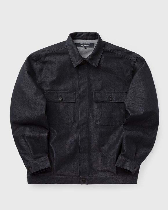 SHIRT JACKET