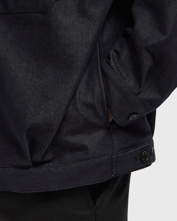 SHIRT JACKET