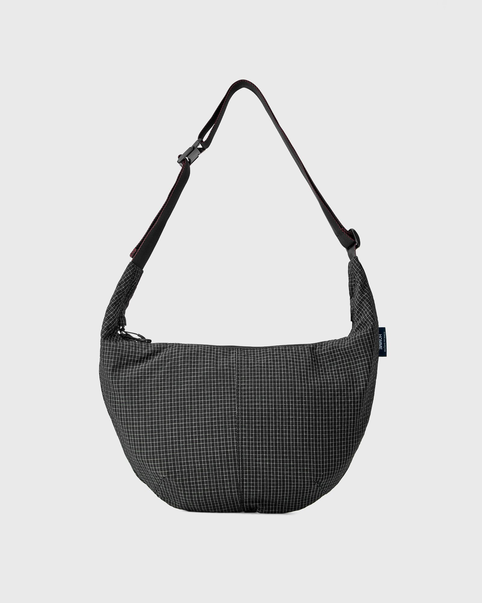 Comme des Garçons Homme Comme des Garçons Homme ACCES in black