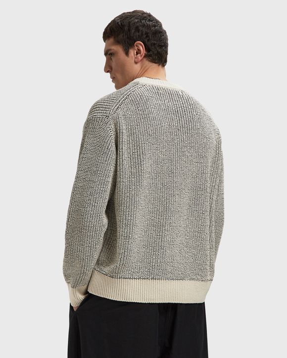 KNIT SWEATER