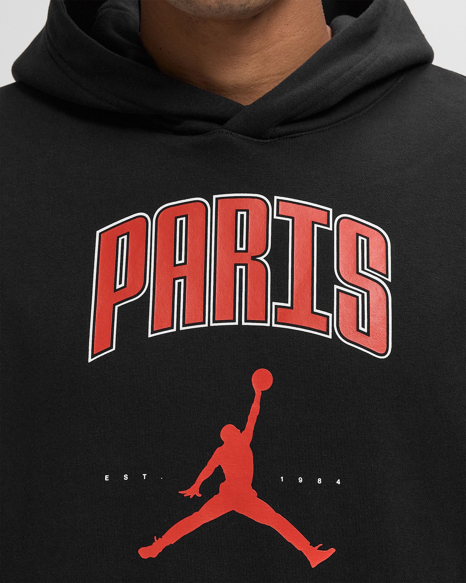 PARIS CITY HBR FLC PO