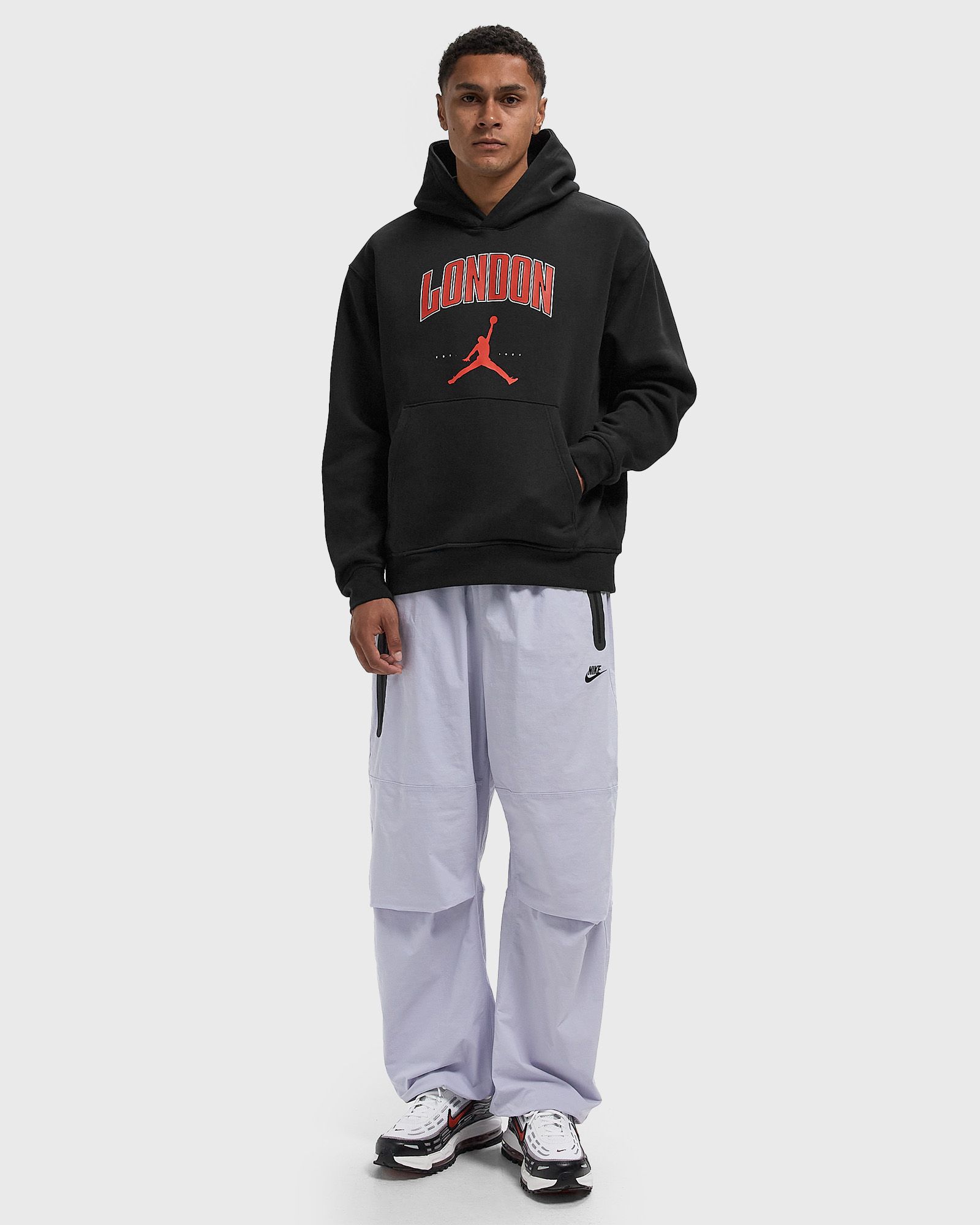 LONDON CITY HBR FLC PO