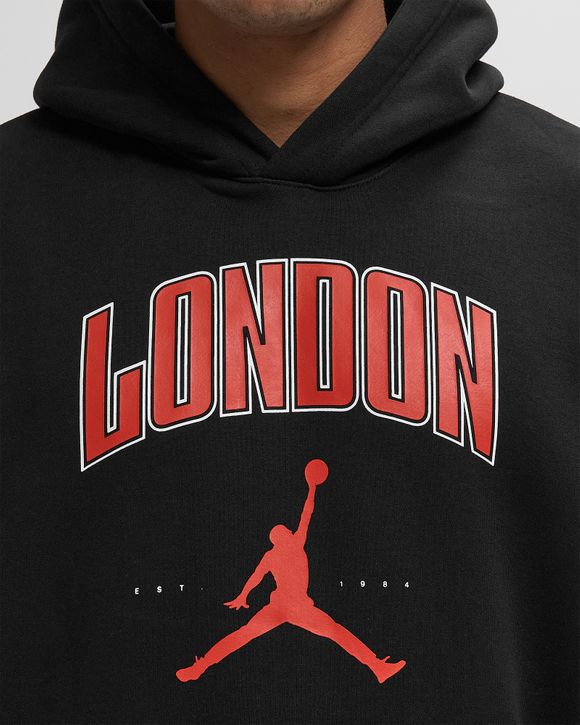 LONDON CITY HBR FLC PO
