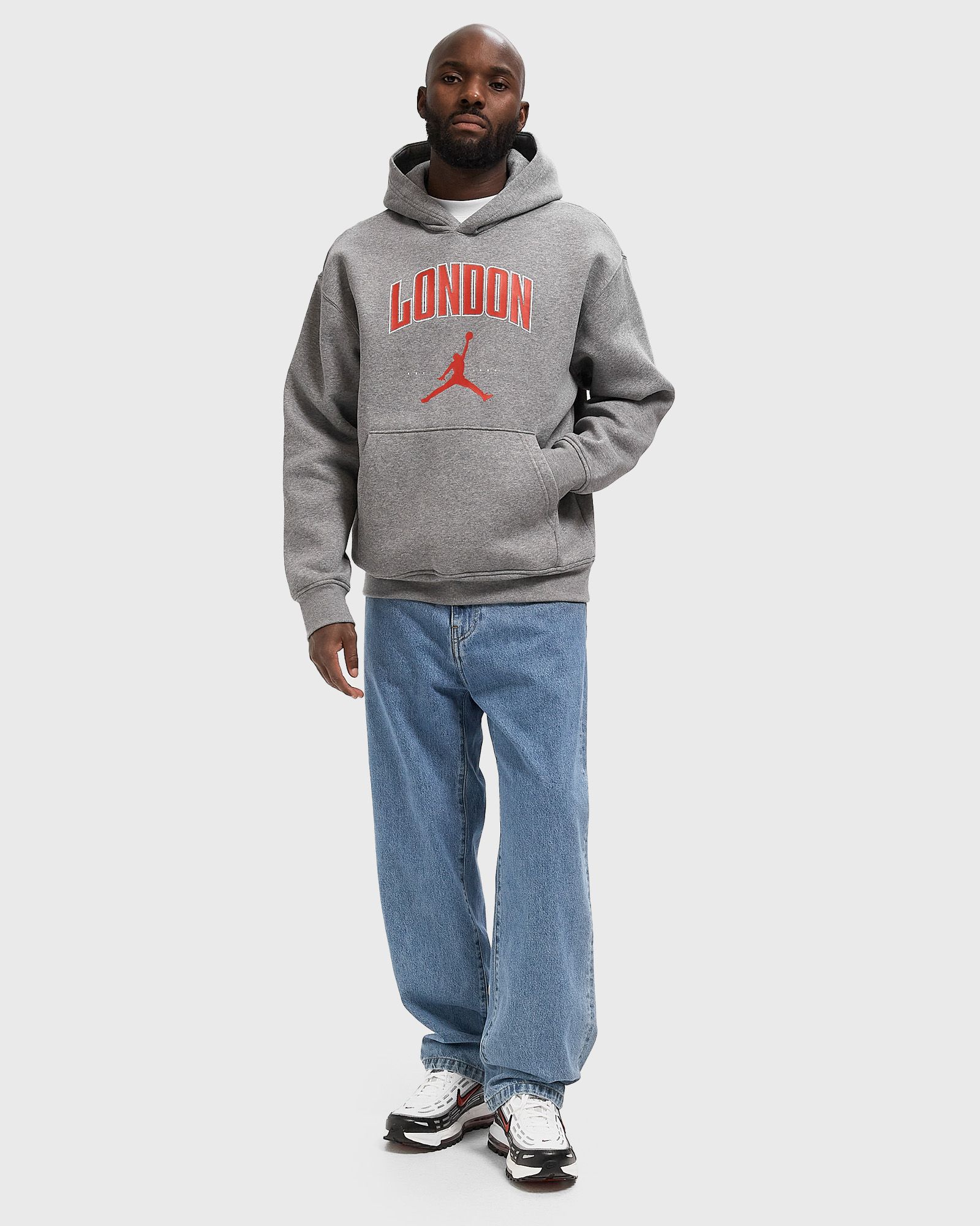 LONDON CITY HBR FLC PO