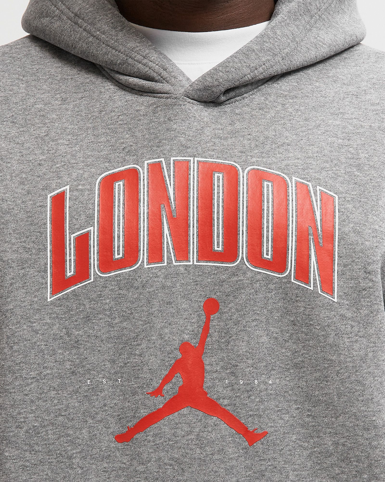 LONDON CITY HBR FLC PO