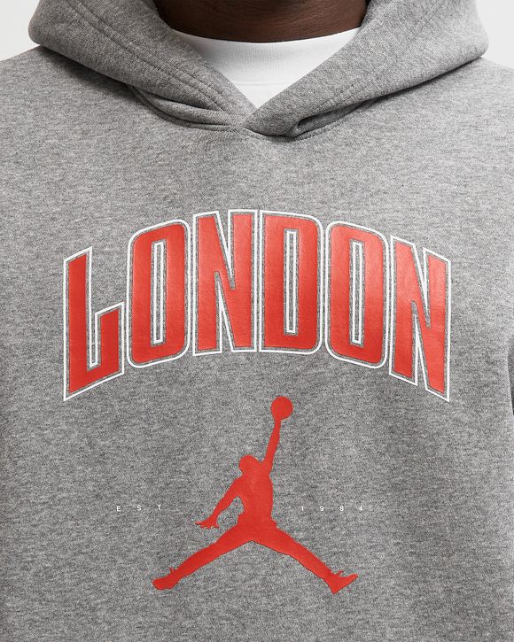 LONDON CITY HBR FLC PO