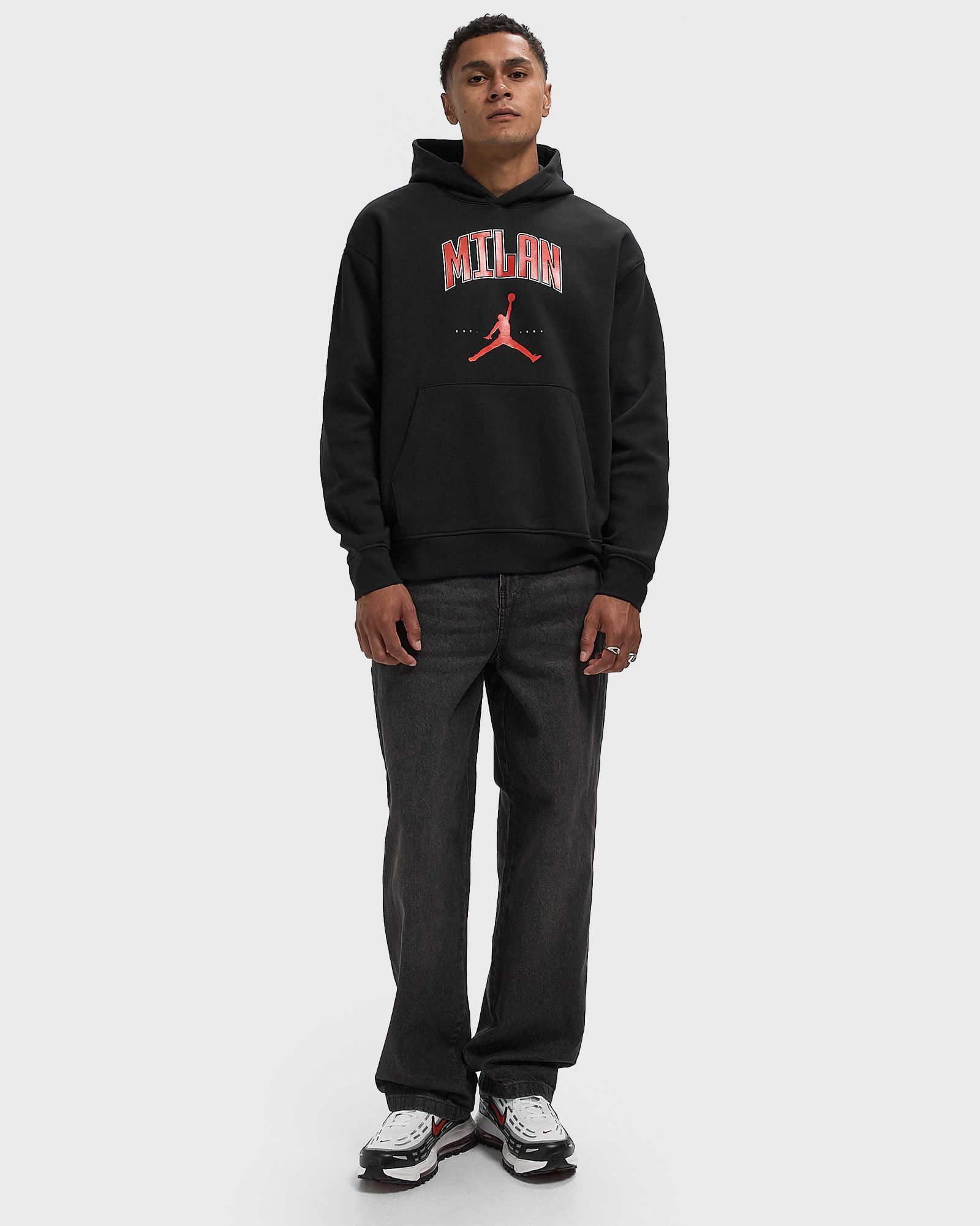 MILAN CITY HBR FLC PO