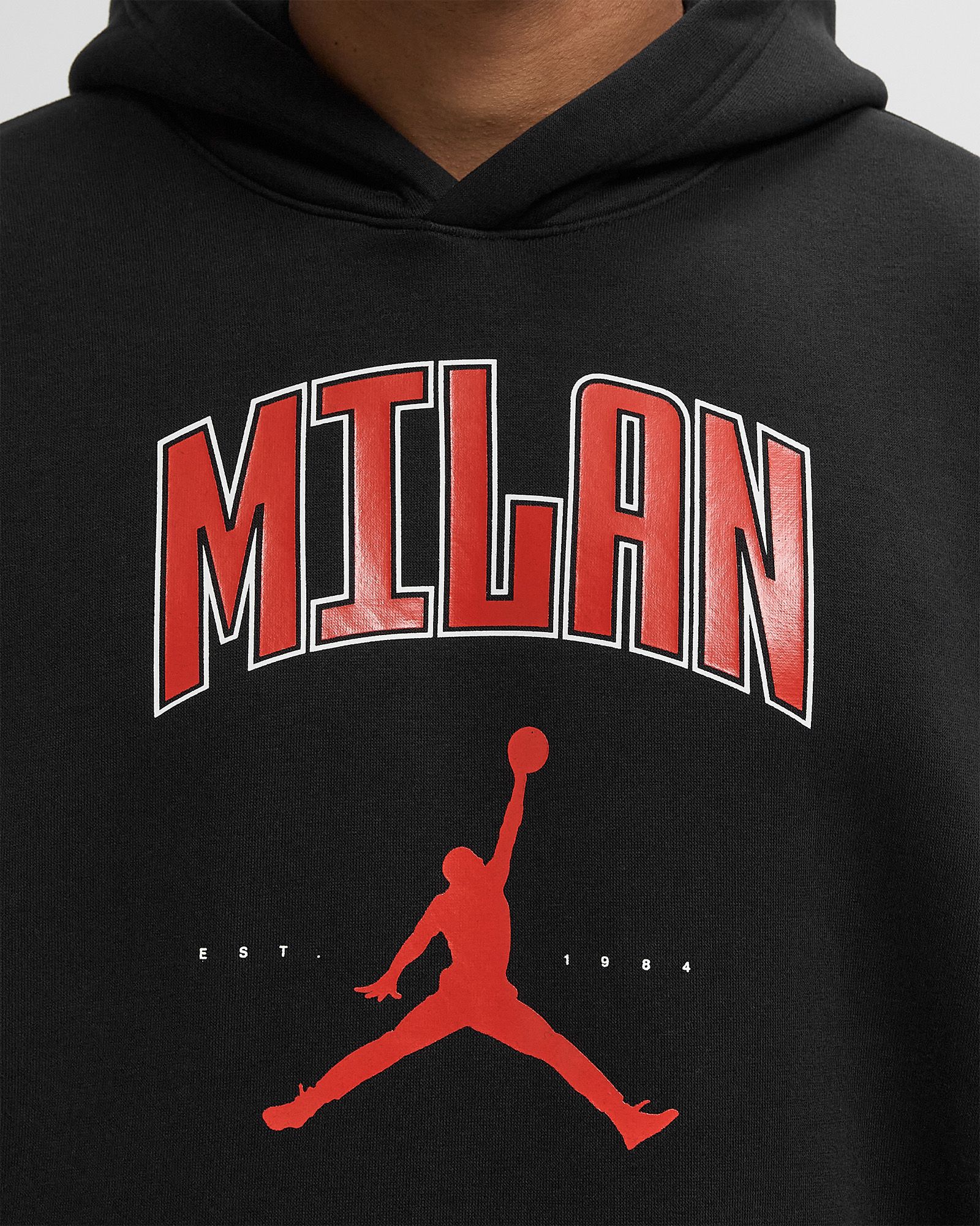 MILAN CITY HBR FLC PO