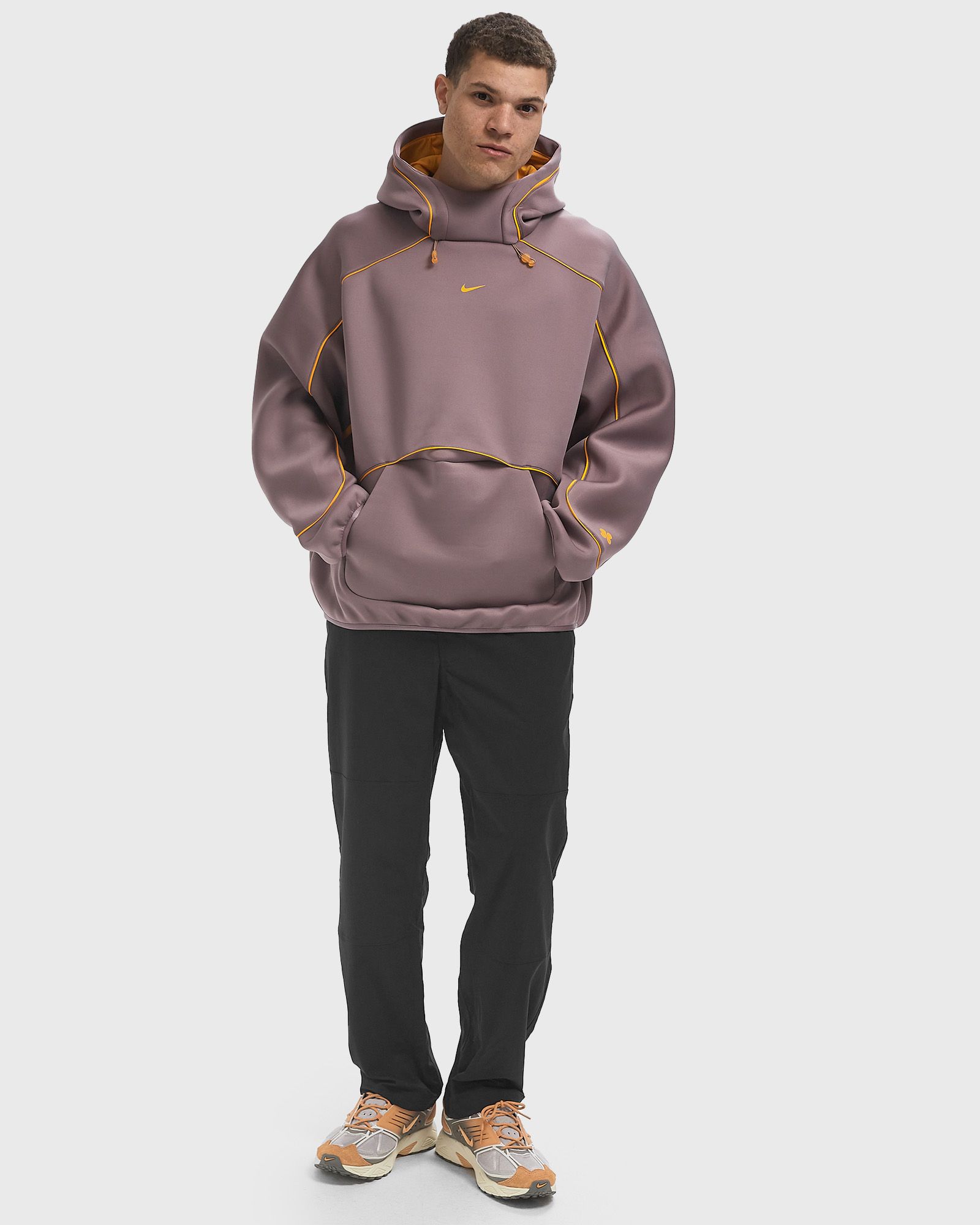 Project F.R.O.G. GPX PO HOODIE 2