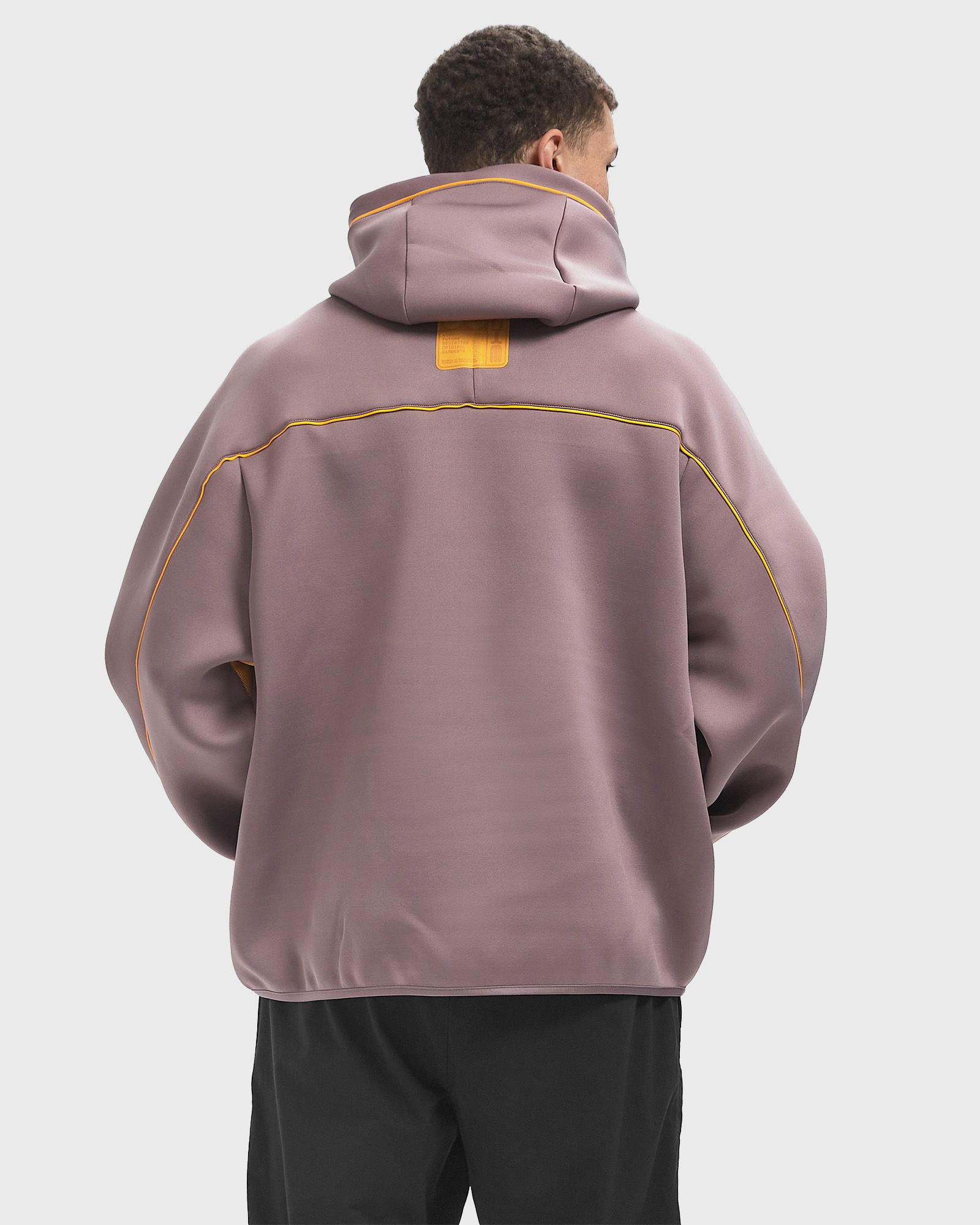 Project F.R.O.G. GPX PO HOODIE 2