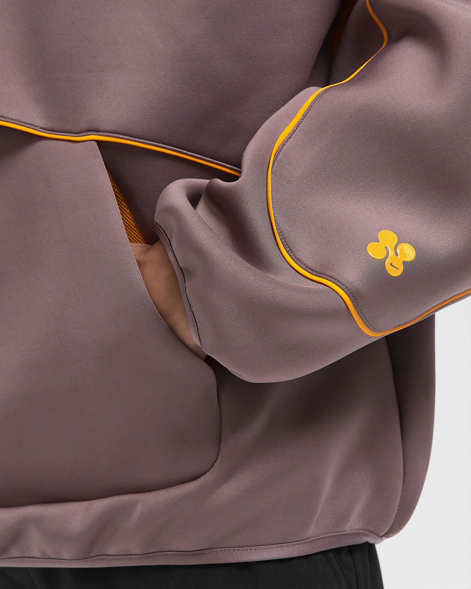 Project F.R.O.G. GPX PO HOODIE 2