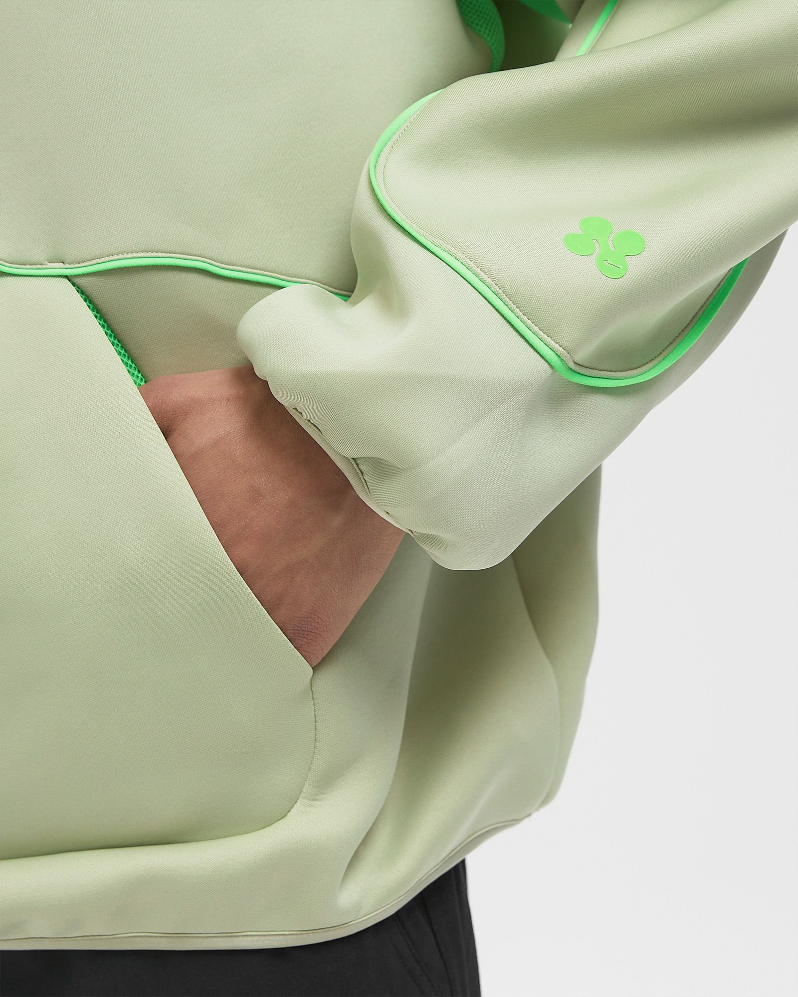 Project F.R.O.G. GPX PO HOODIE 2