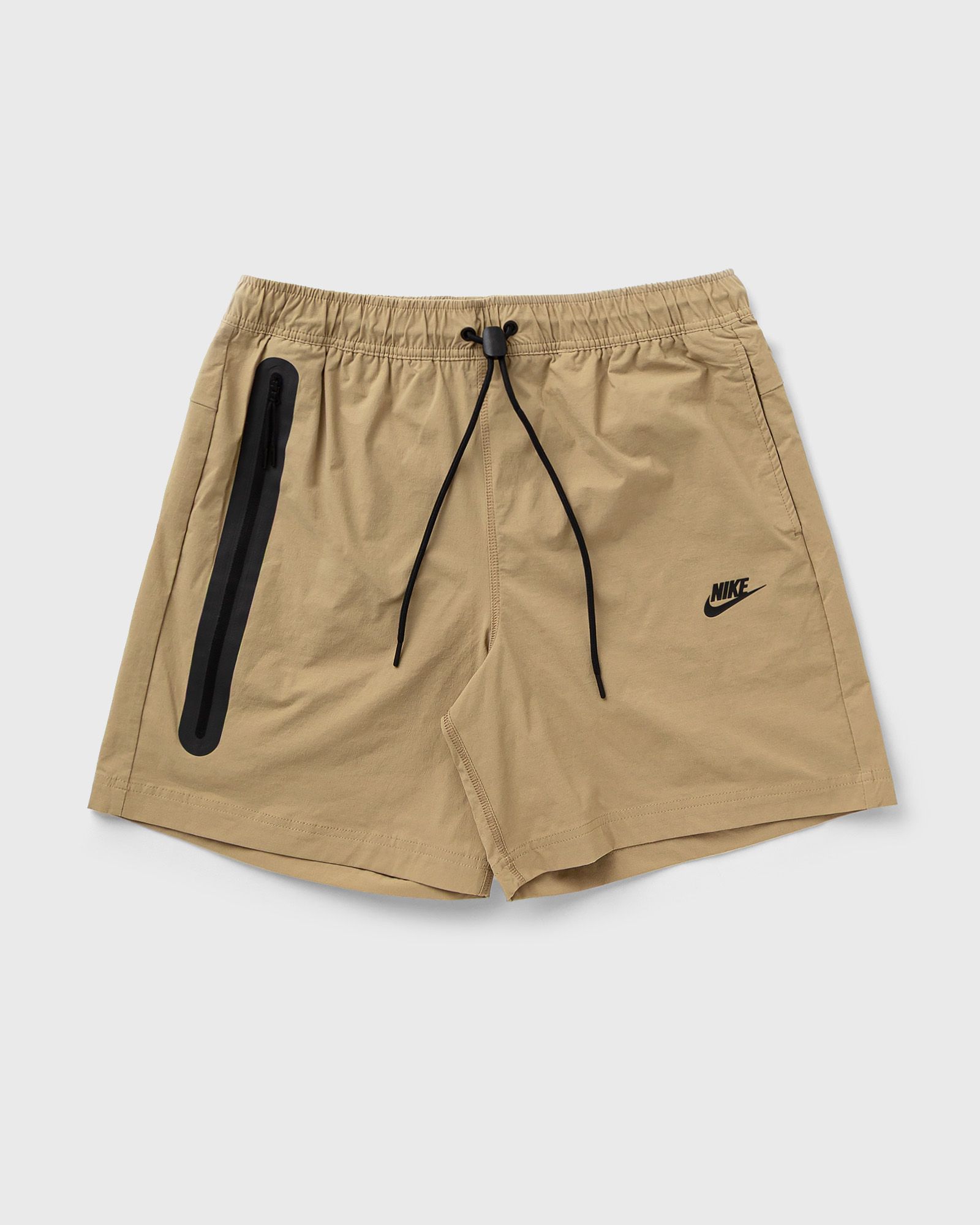 TECH WOVEN SHORT