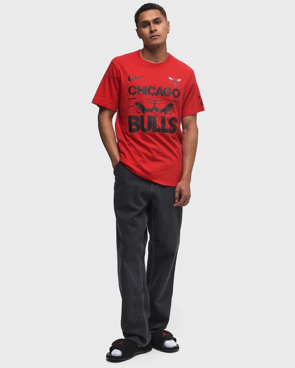 Thumbnail - CTS TIOY SS TEE Chicago Bulls