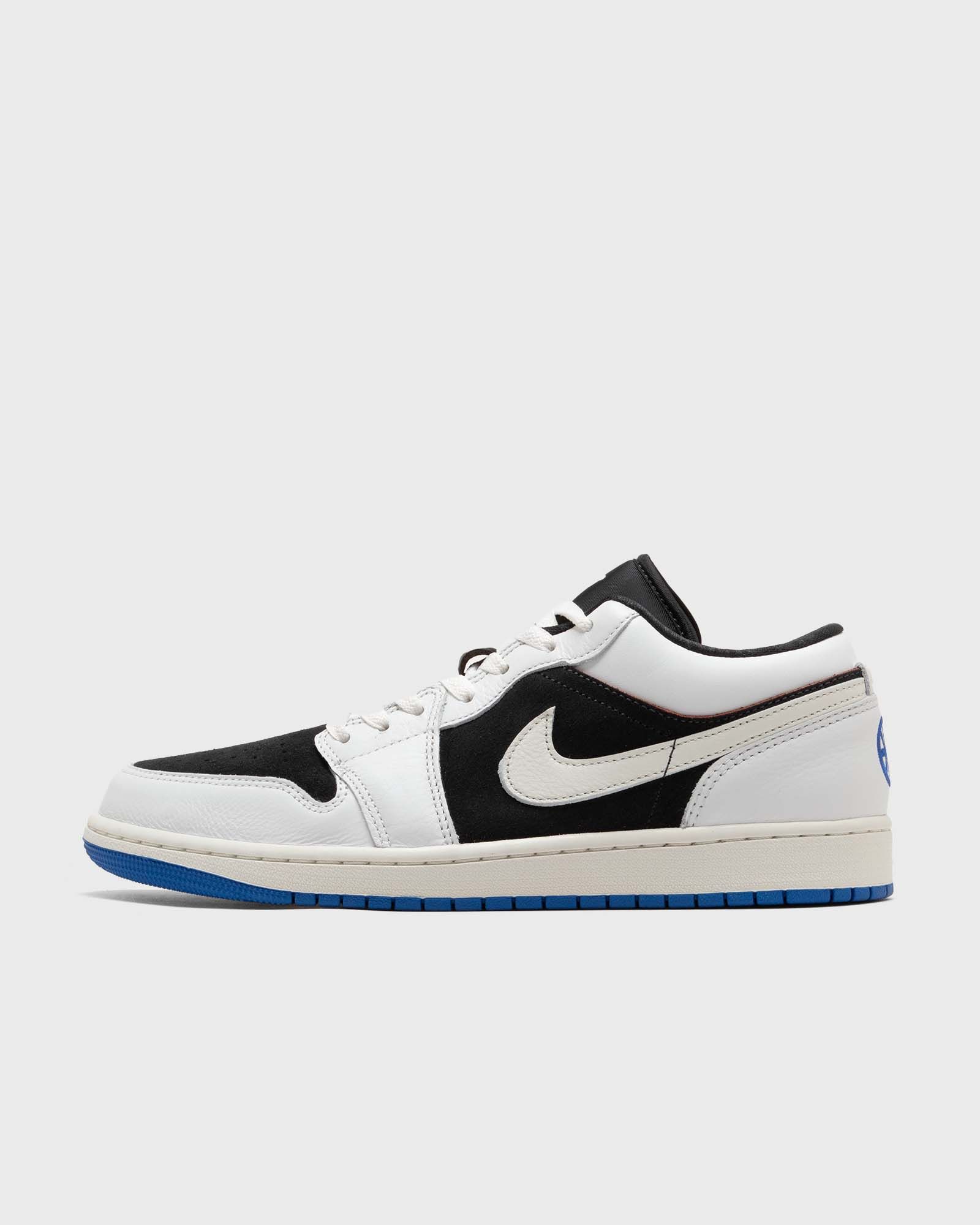 Air Jordan 1 Low Quai 54