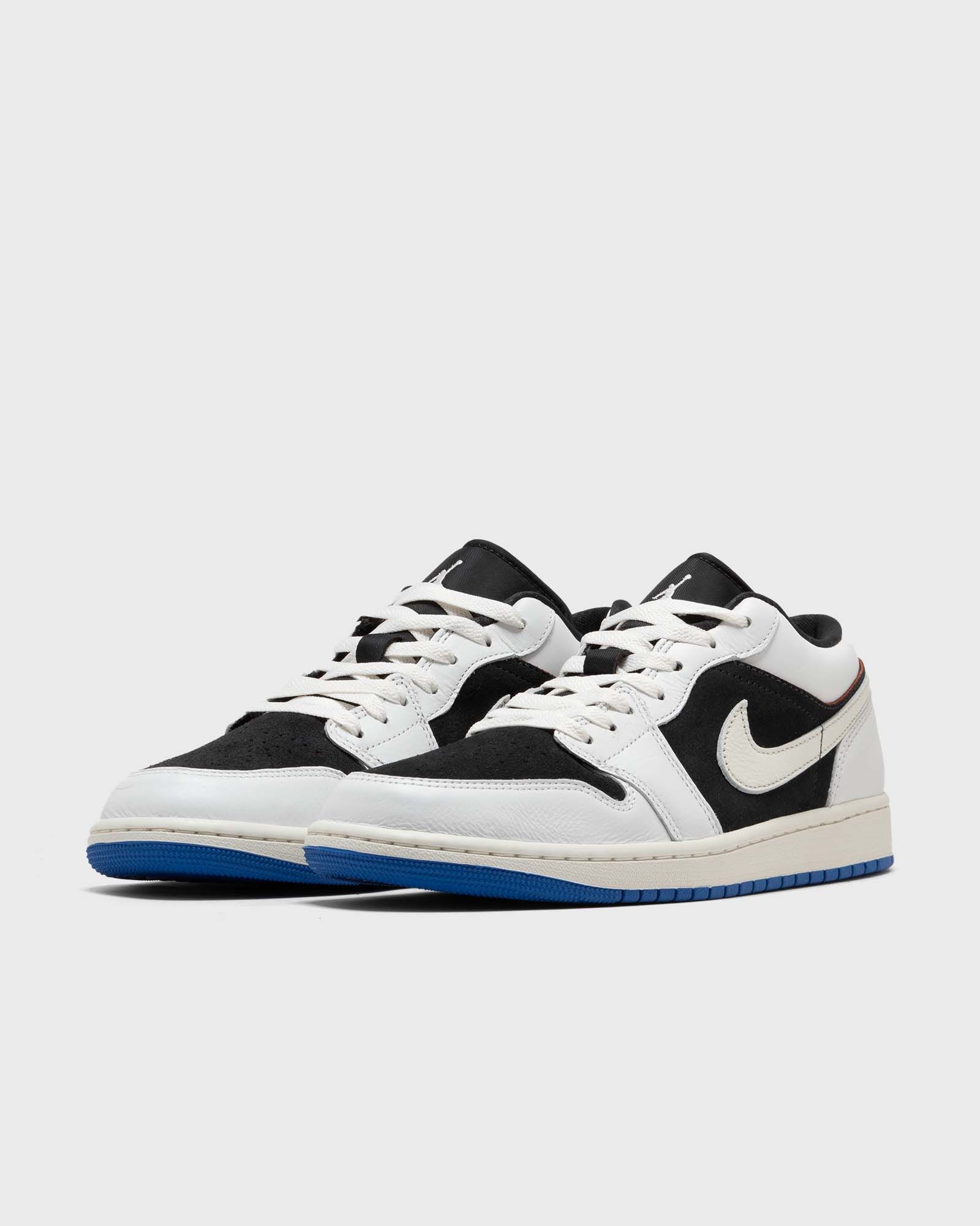 Air Jordan 1 Low Quai 54