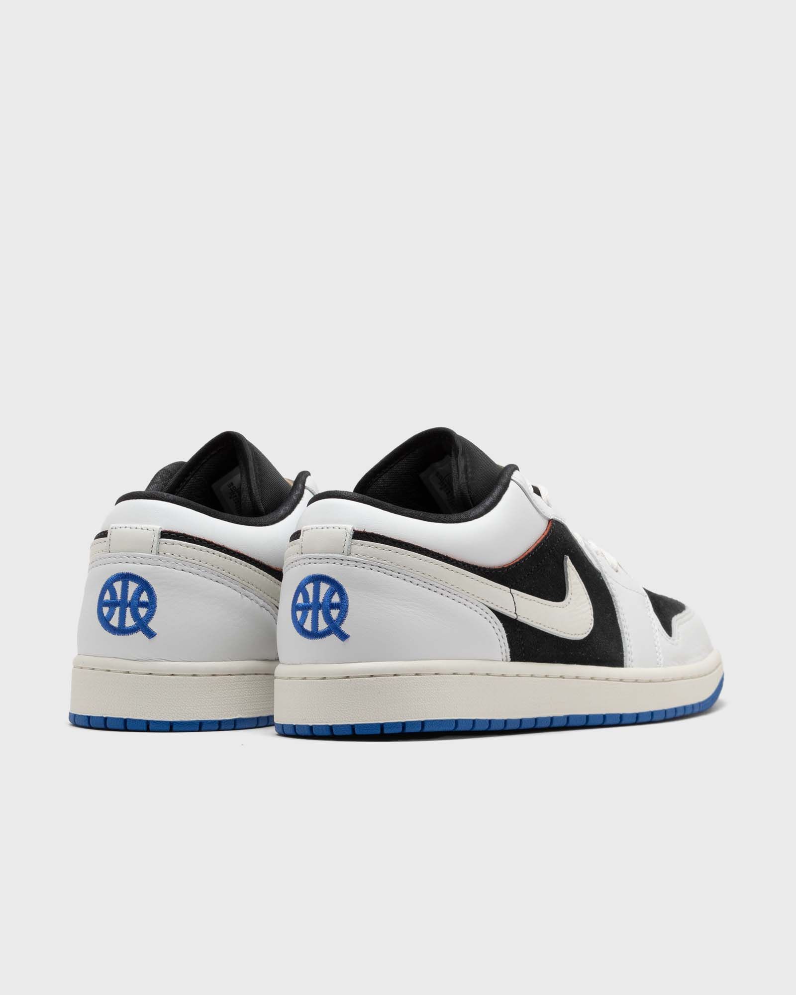 Air Jordan 1 Low Quai 54