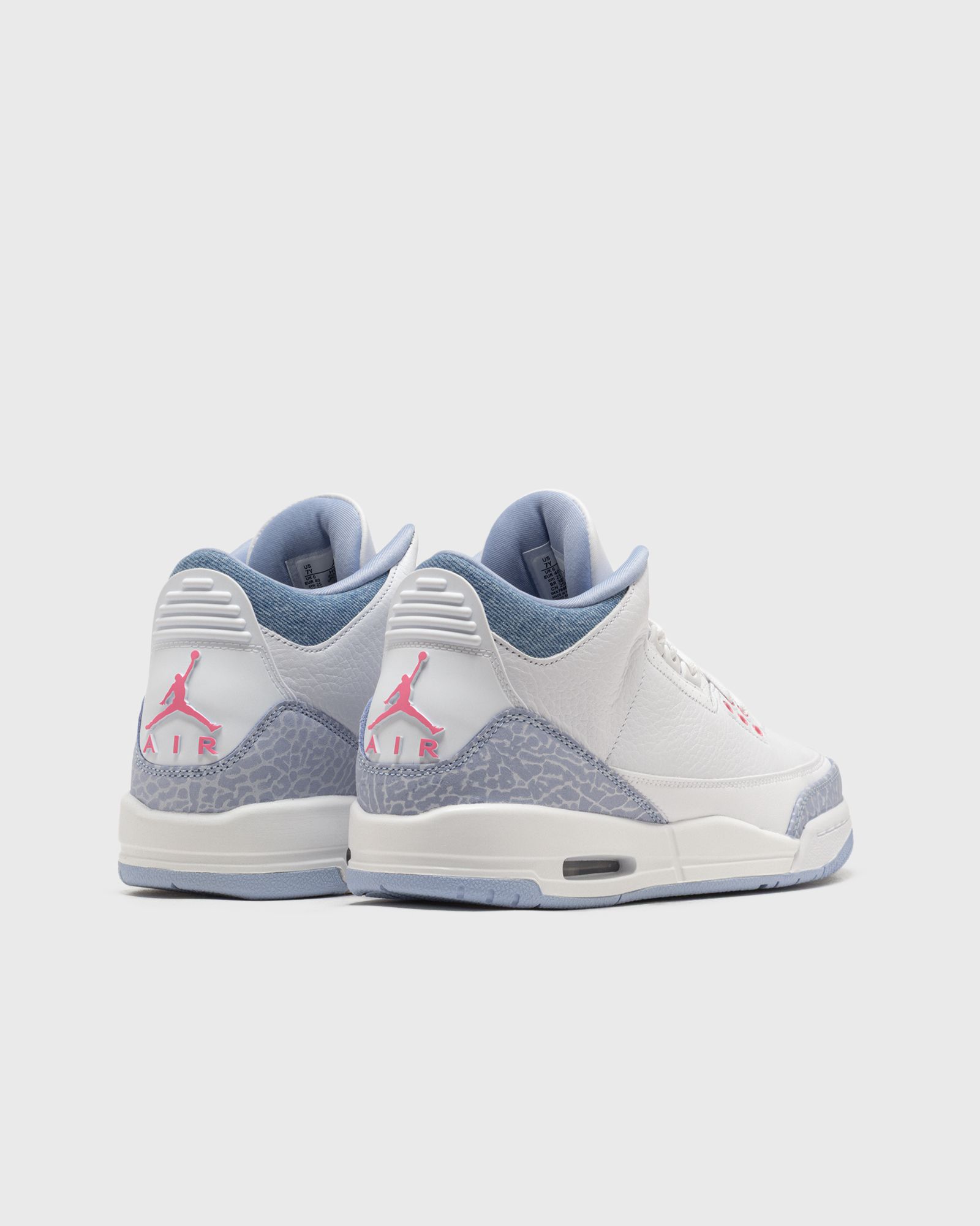 AIR JORDAN 3 RETRO (GS)