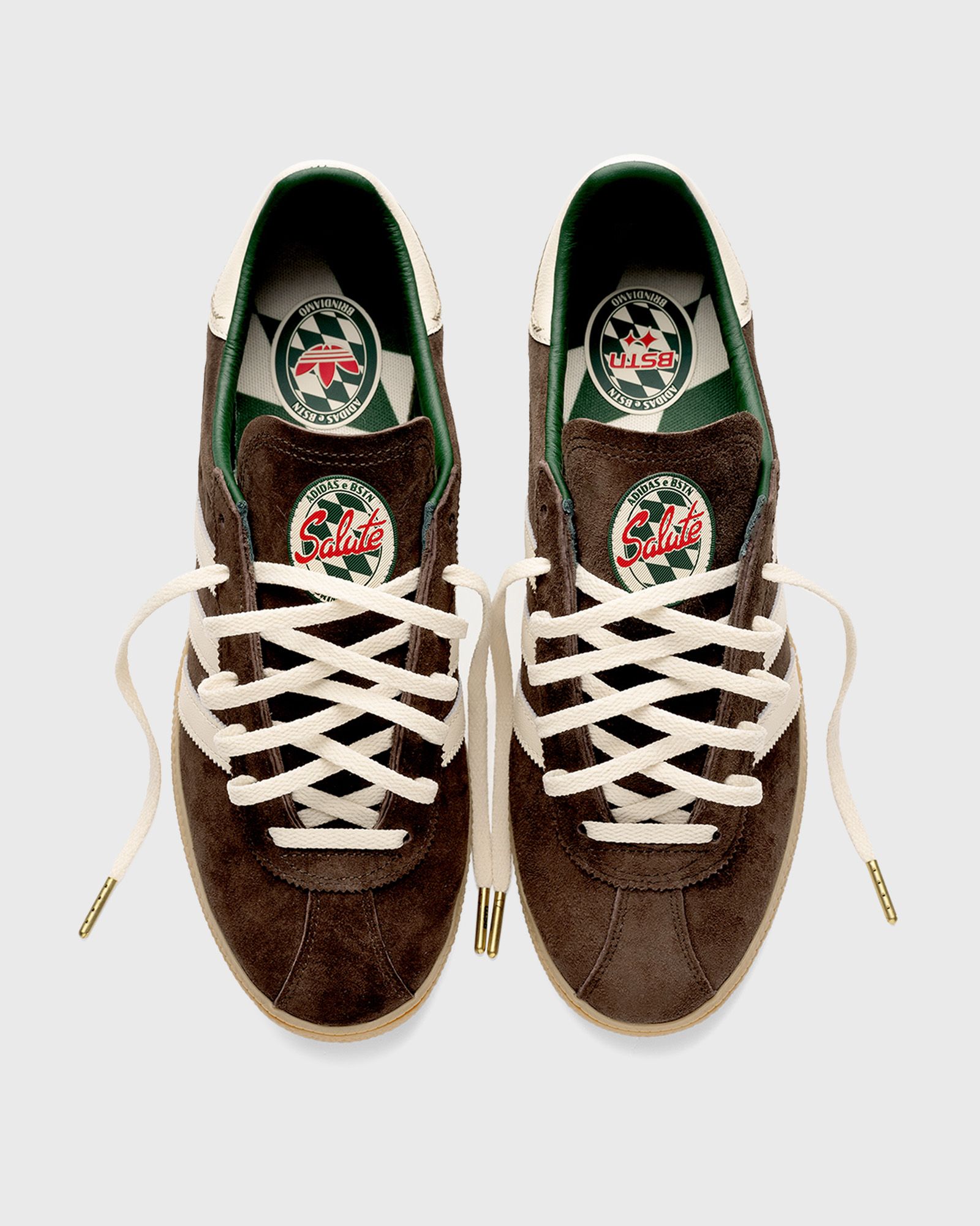 x BSTN München 'Oktoberfest'