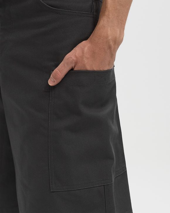 NL CANVAS BIG SHORT