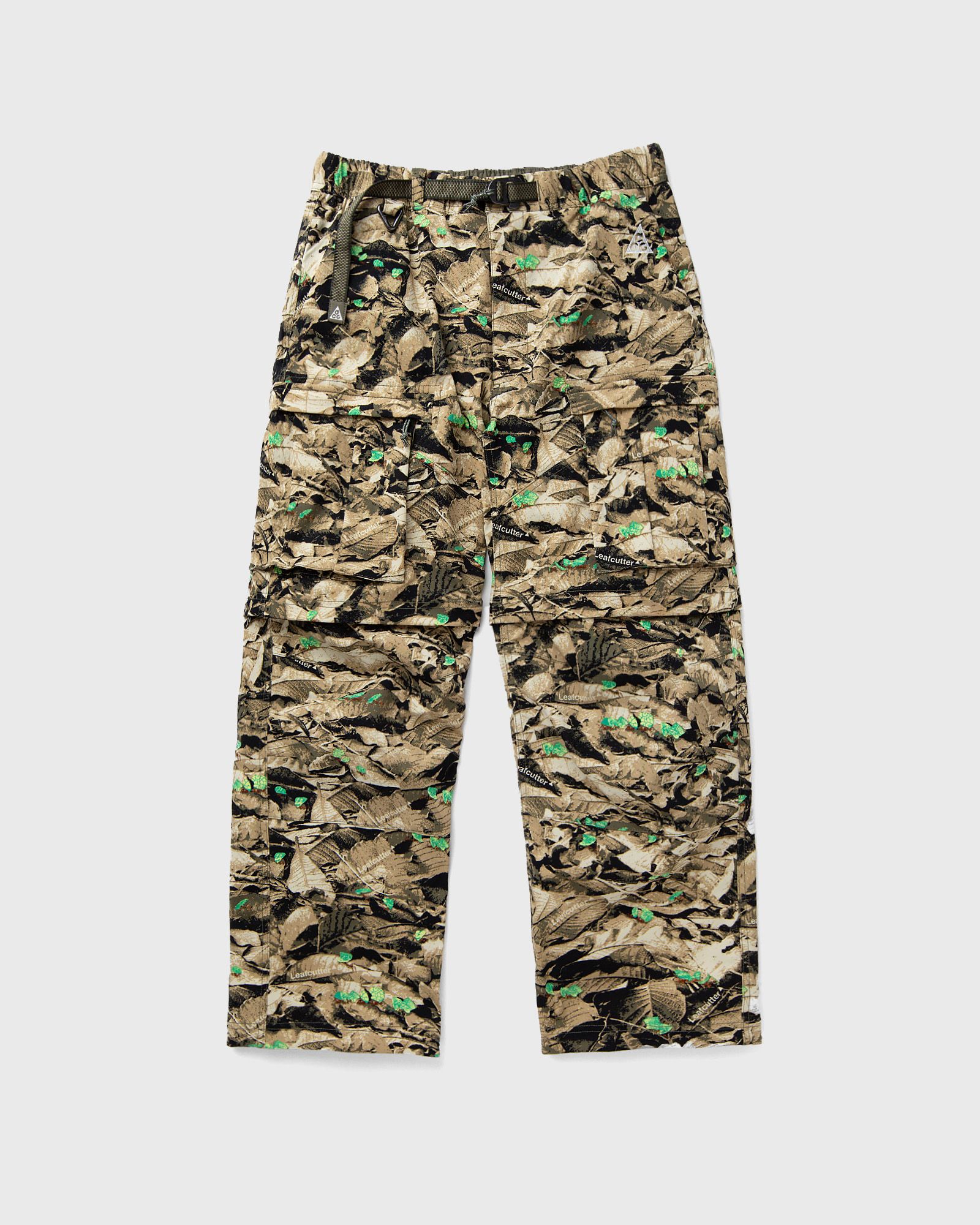 ACG "Smith Summit" All-Over-Print Cargo Pants