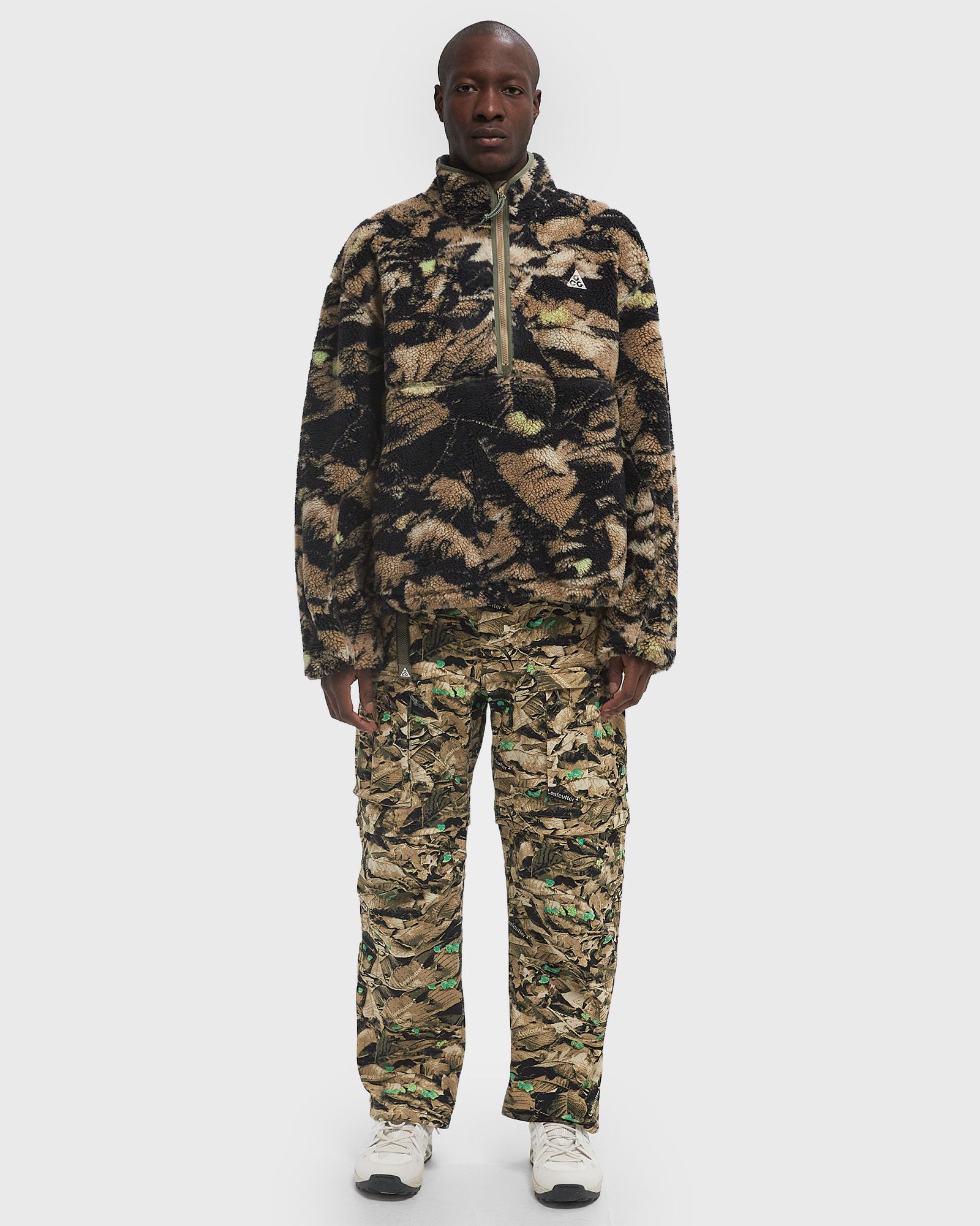 ACG "Smith Summit" All-Over-Print Cargo Pants