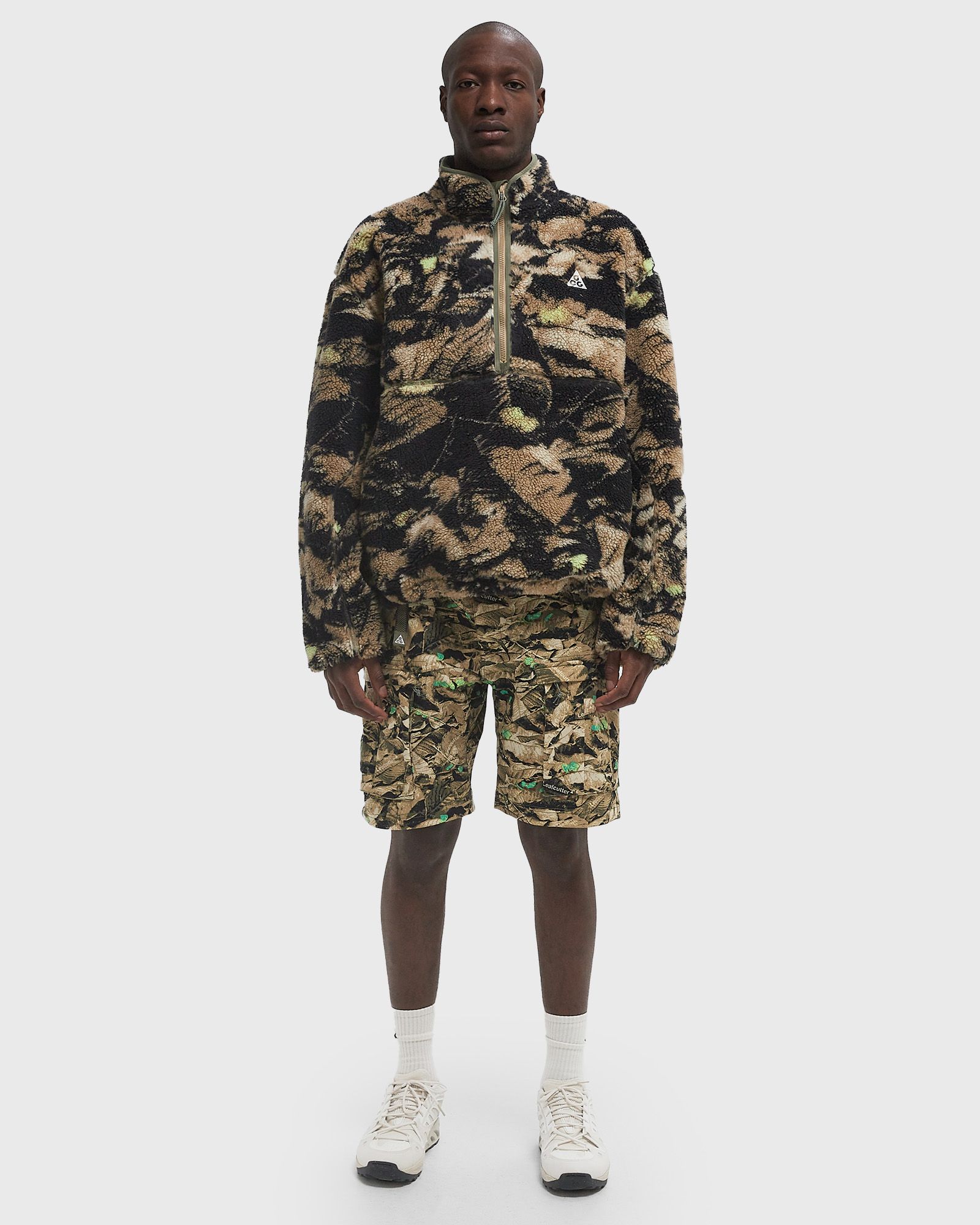 ACG "Smith Summit" All-Over-Print Cargo Pants