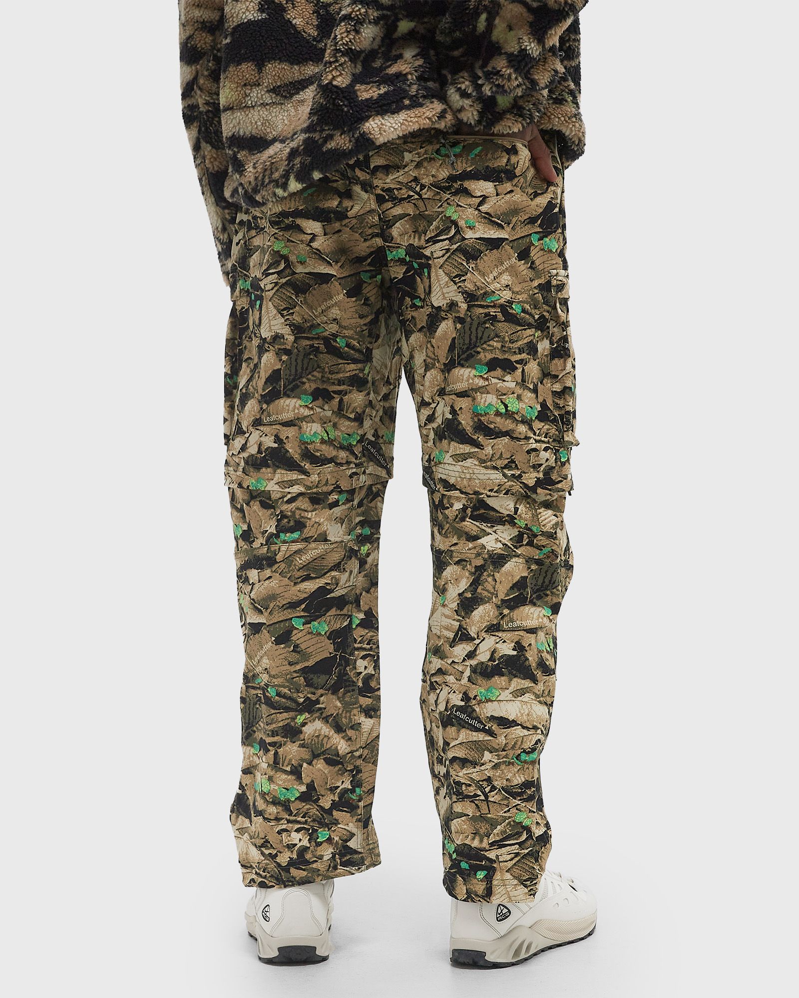 ACG "Smith Summit" All-Over-Print Cargo Pants