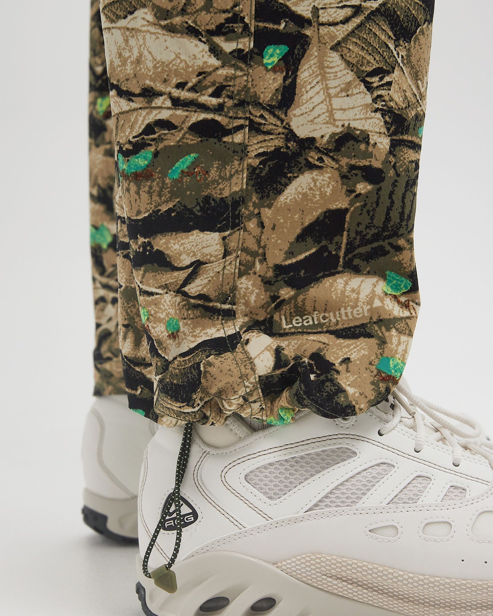 ACG "Smith Summit" All-Over-Print Cargo Pants