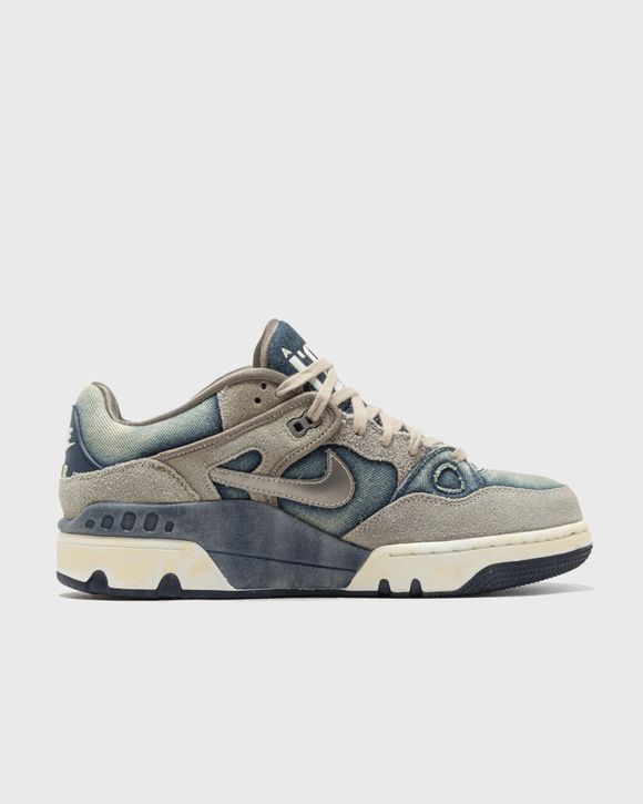 X NIGO X LEVIS AIR FORCE 3 LOW SP 4