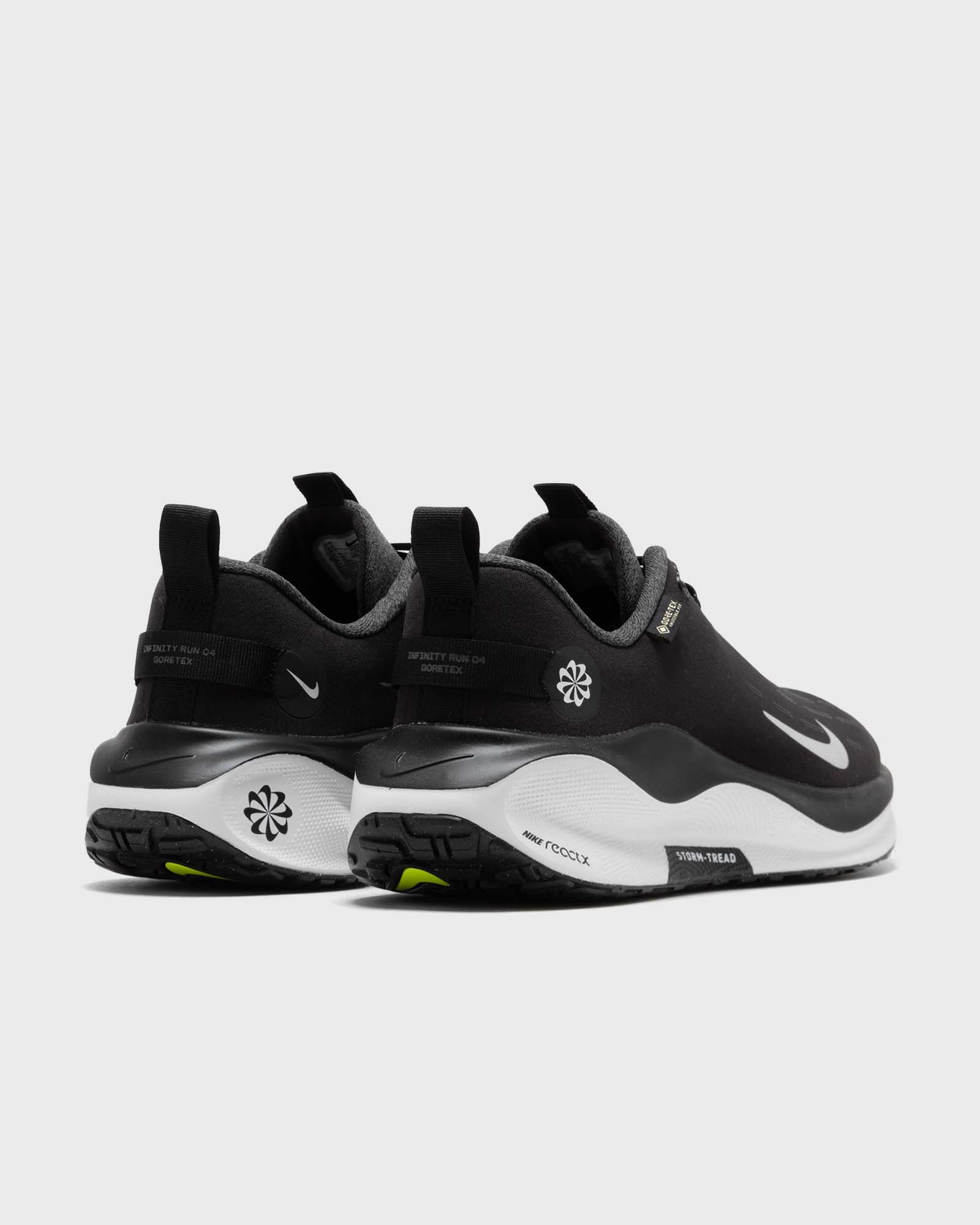 Nike REACTX INFINITY RN 4 GTX Black | BSTN Store