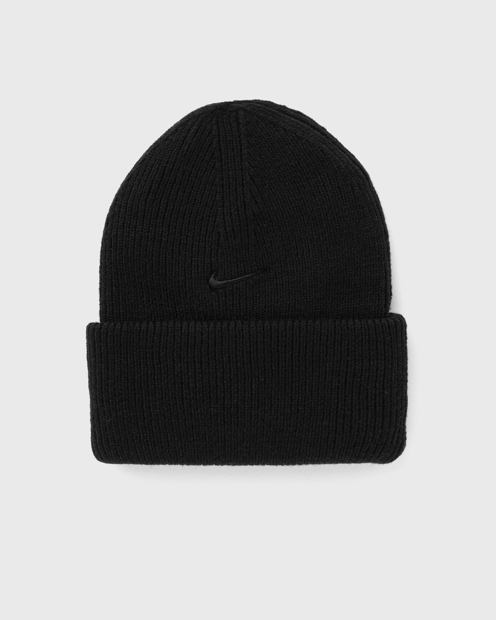 Nike Nike PEAK BEANIE PREM H25 in black