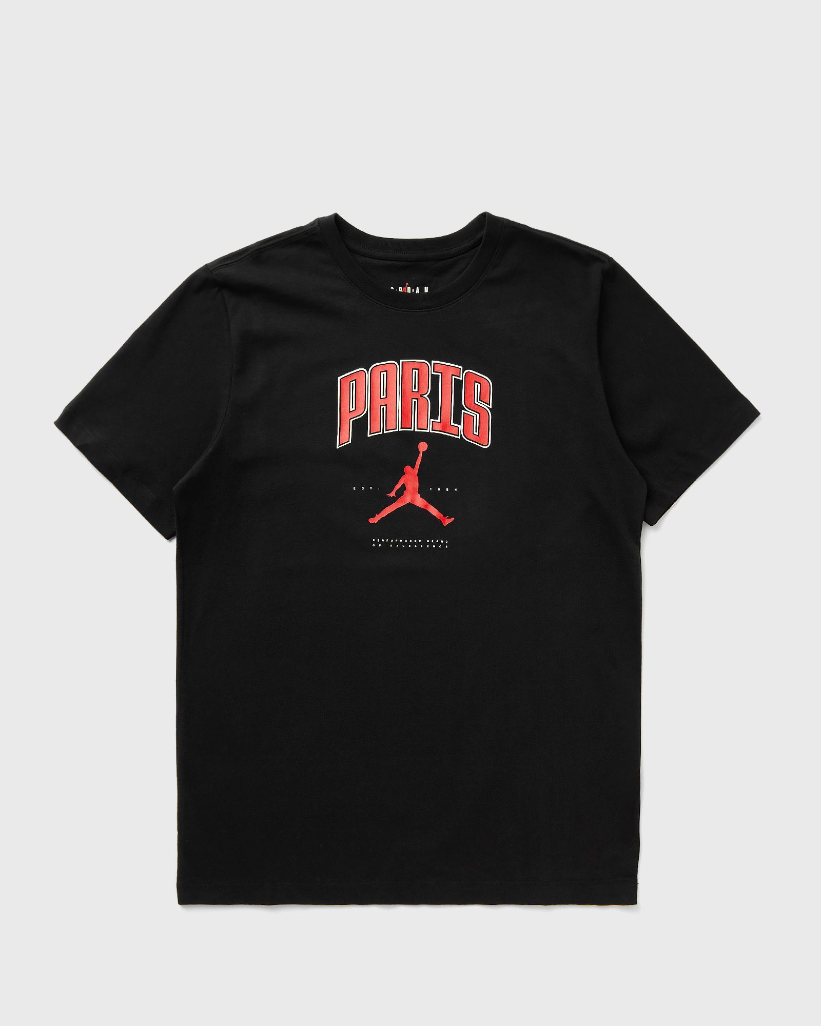 PARIS CITY LBR SS CREW