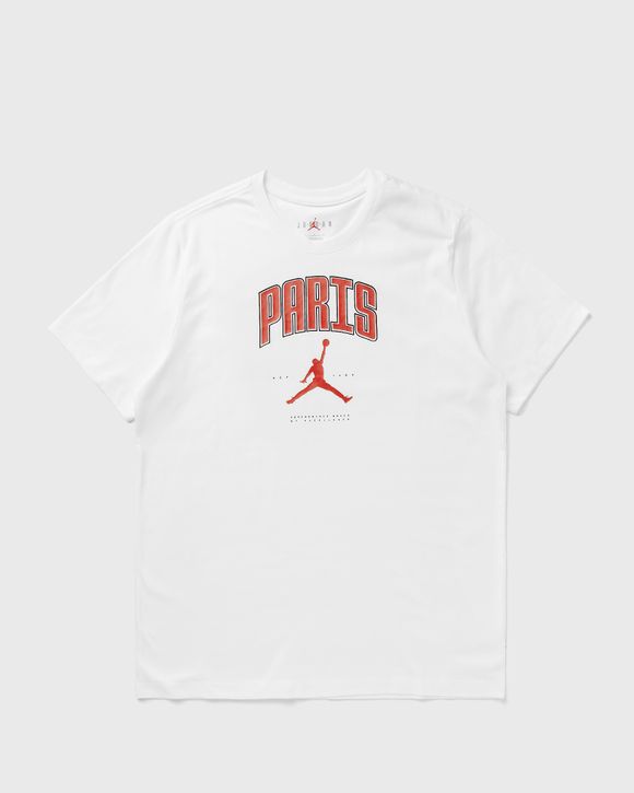 PARIS CITY LBR SS CREW