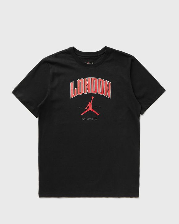 LONDON CITY LBR SS CREW