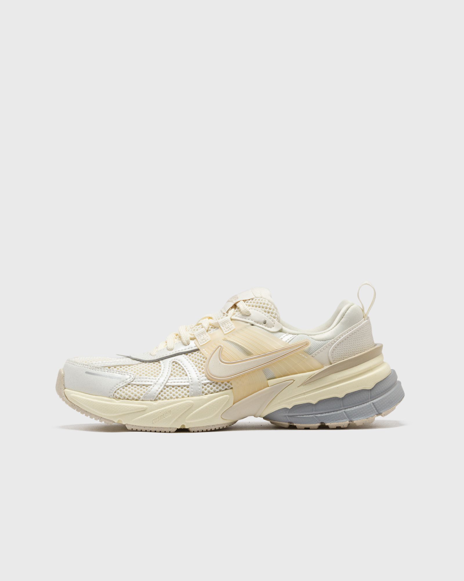 Nike WMNS V2K RUN men Lowtop white in Größe:42,5