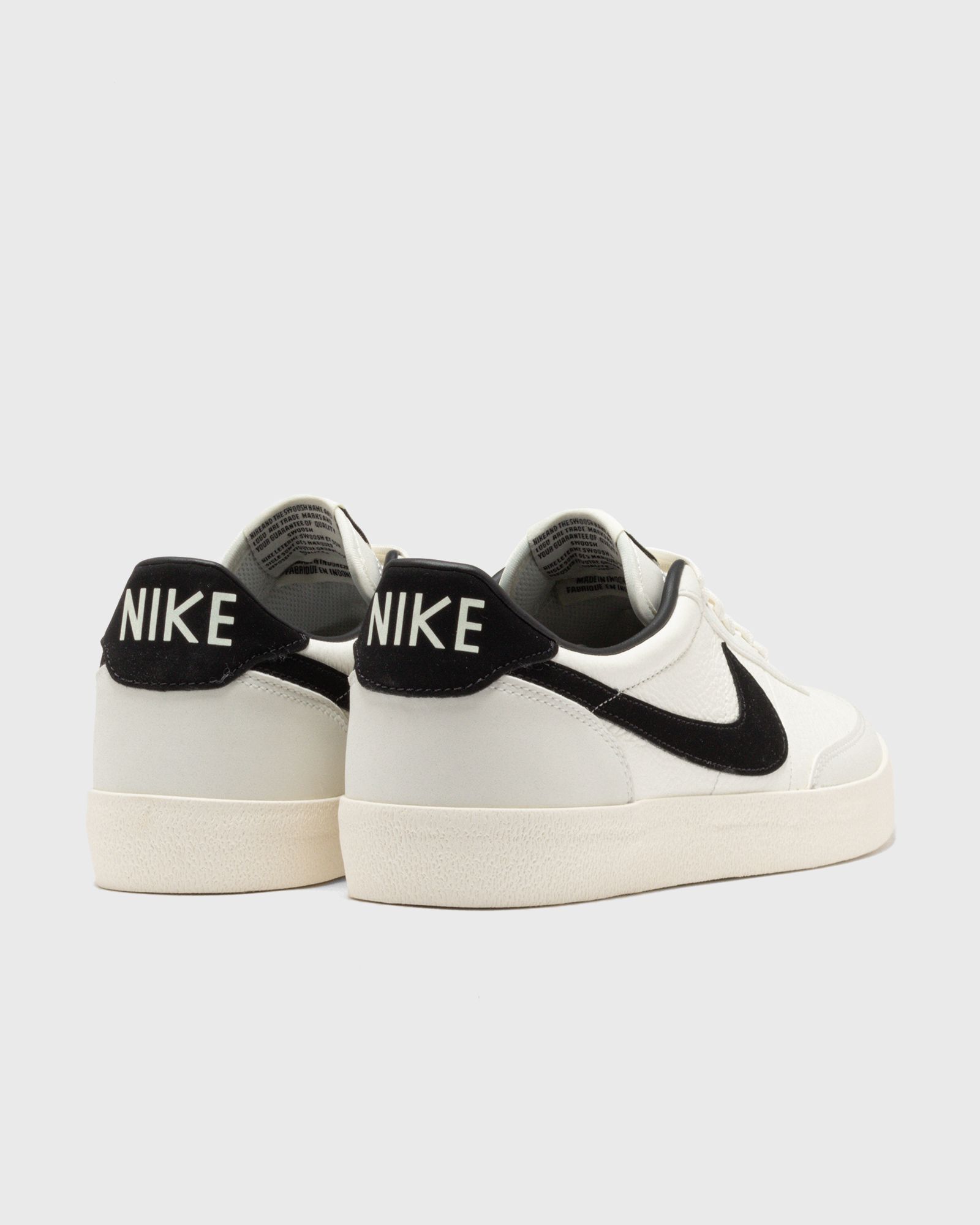Nike KILLSHOT 2 LTR PRM White | BSTN Store