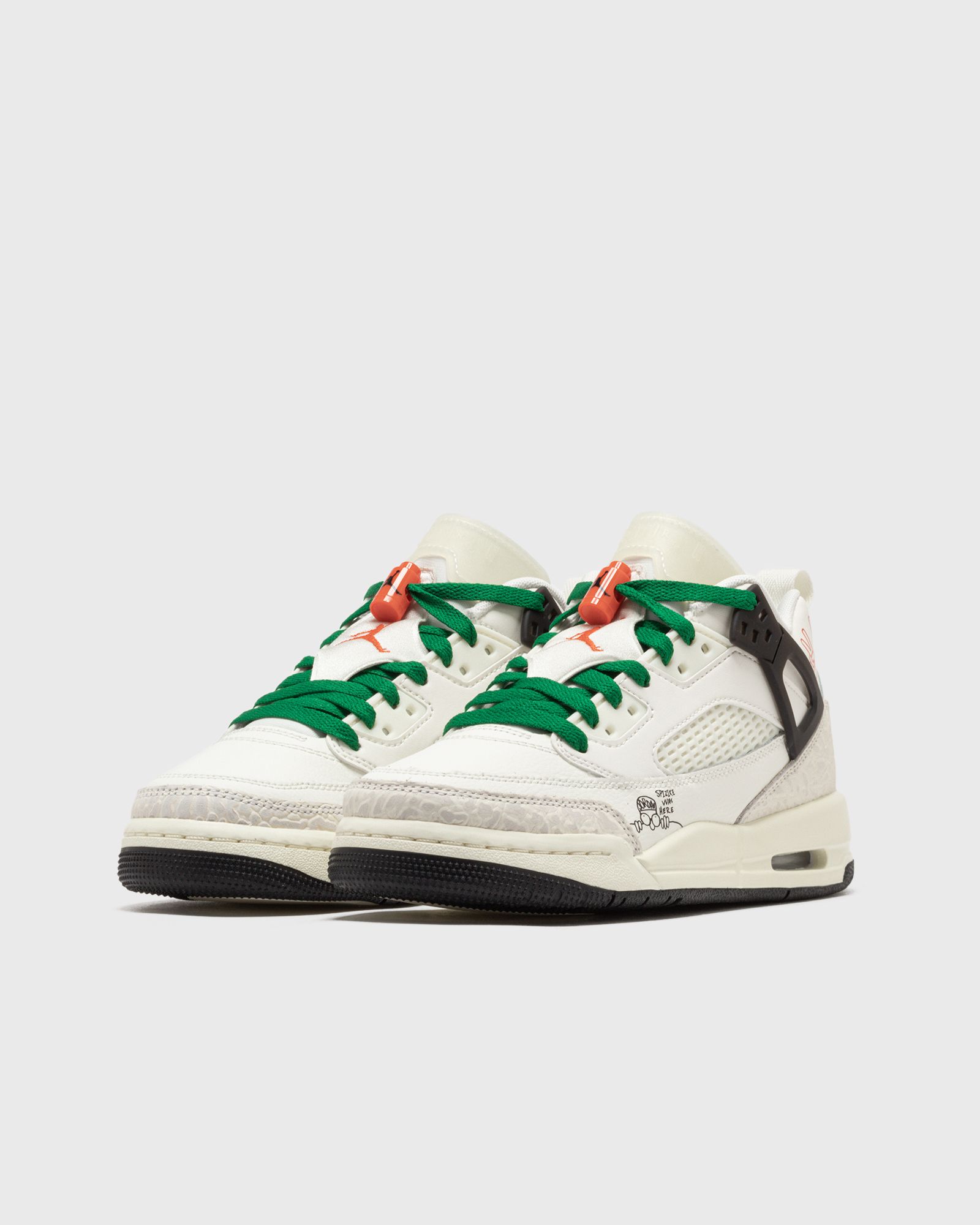 SPIZIKE LOW (GS)
